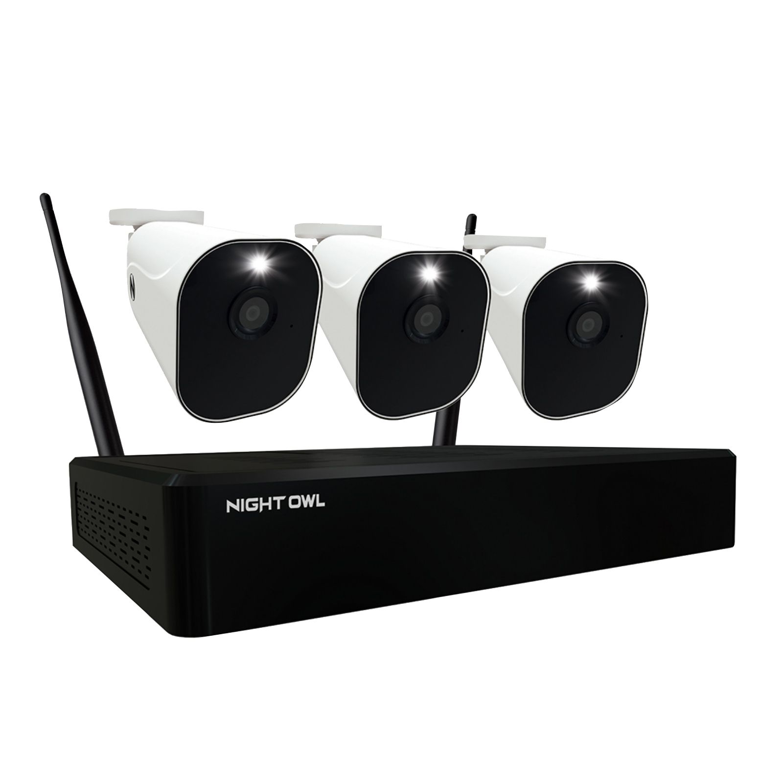 nite owl security cameras