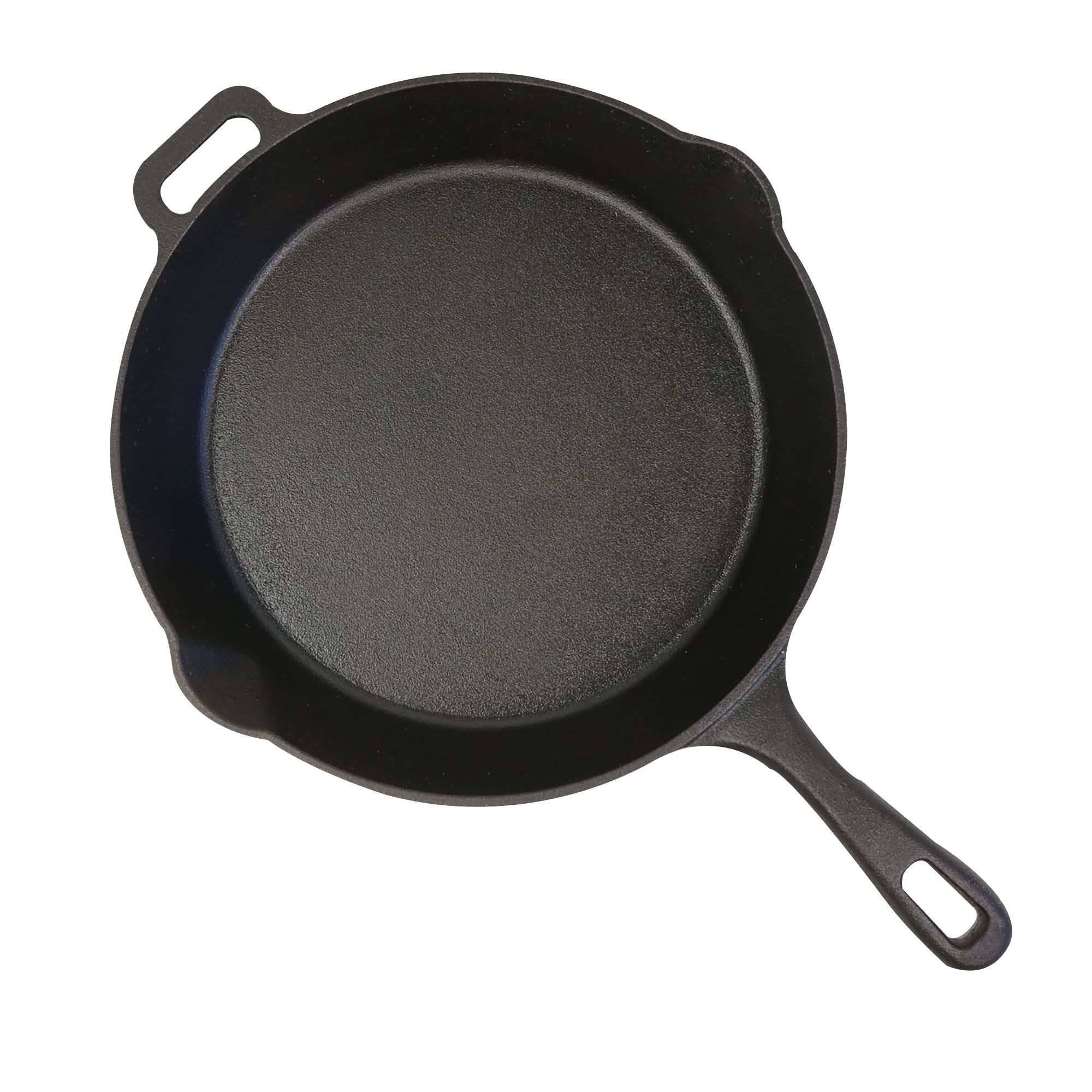 Wholesale hot sale divided cast iron skillet factory and suppliers