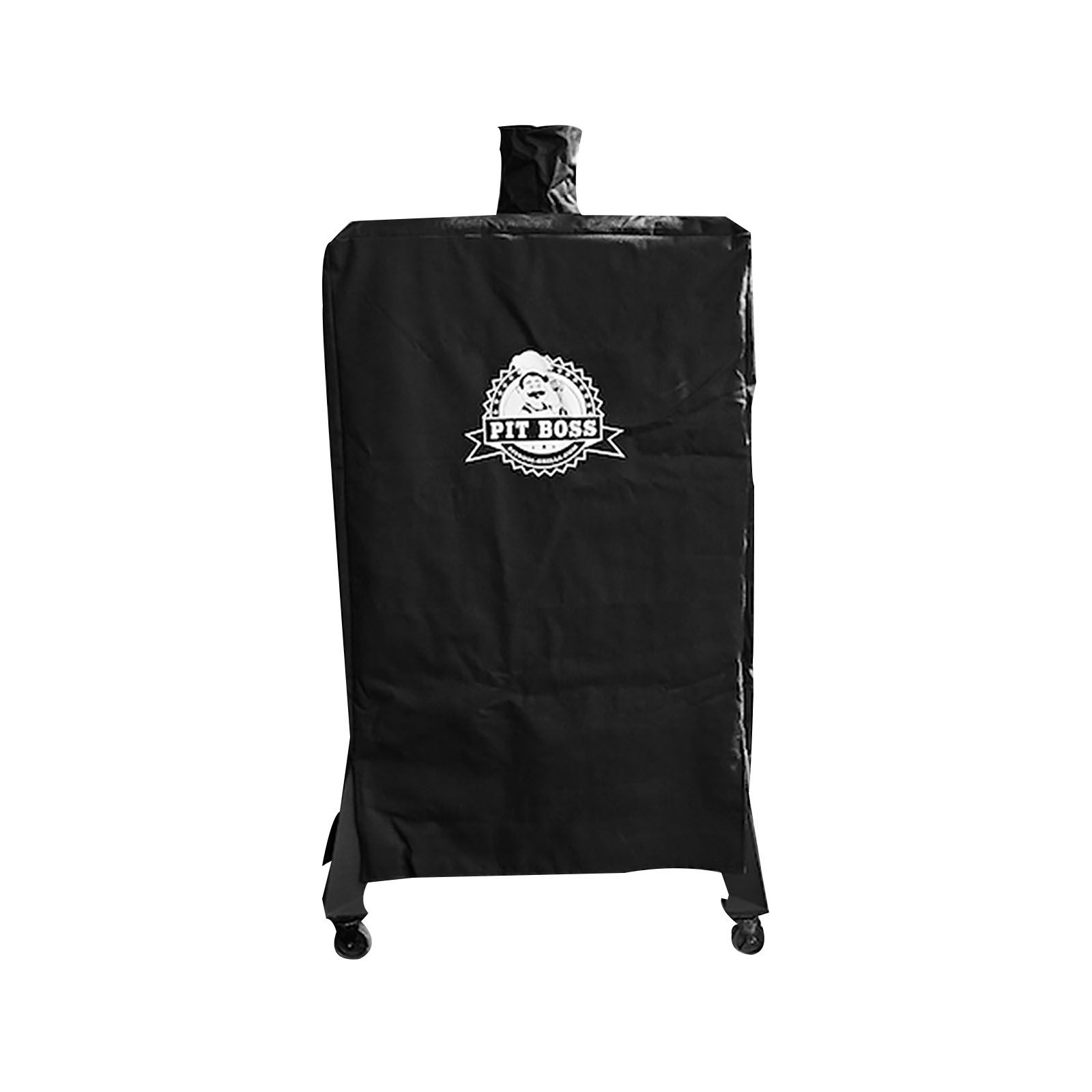 Pit boss 5 outlet series vertical smoker