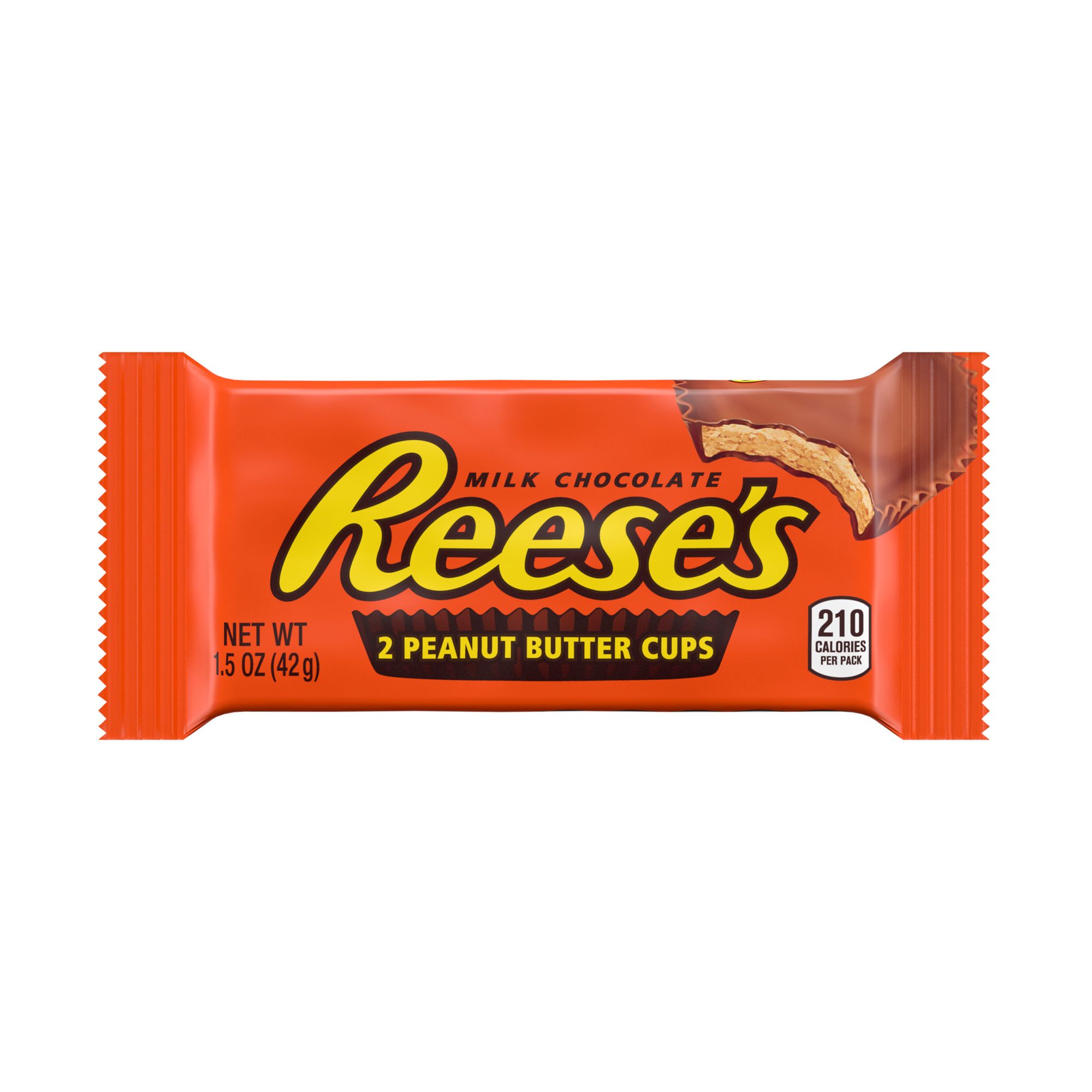 Reese's Big Cups King Size Peanut Butter Cups - 16ct