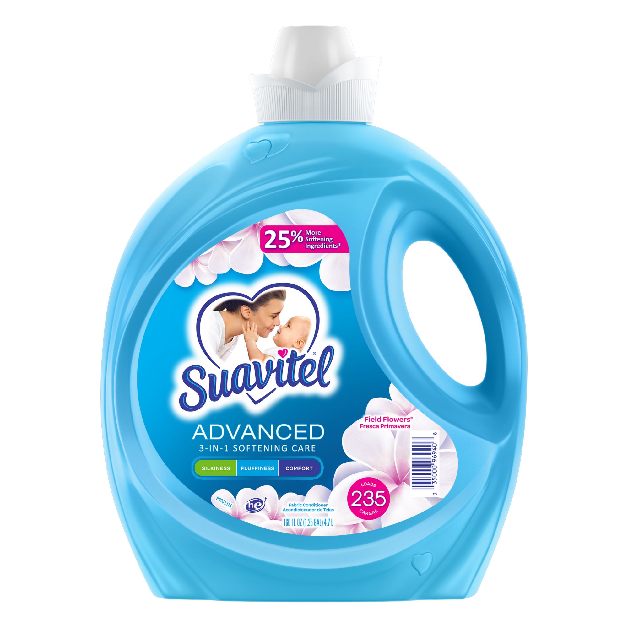 Comfort Fabric Conditioner, Packaging Type: Can, Packaging Size: 2