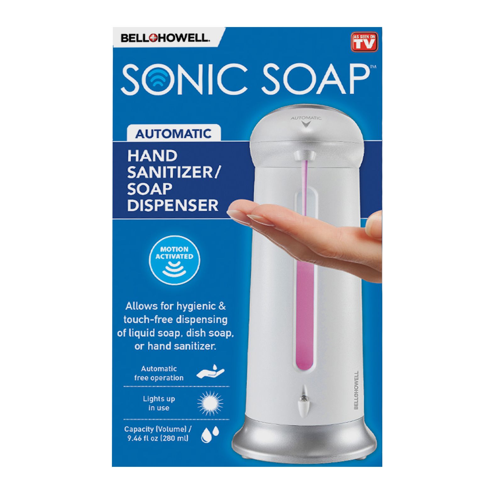 Bowl Scrubber Soap Dispenser – TheEcoKitchenPlus