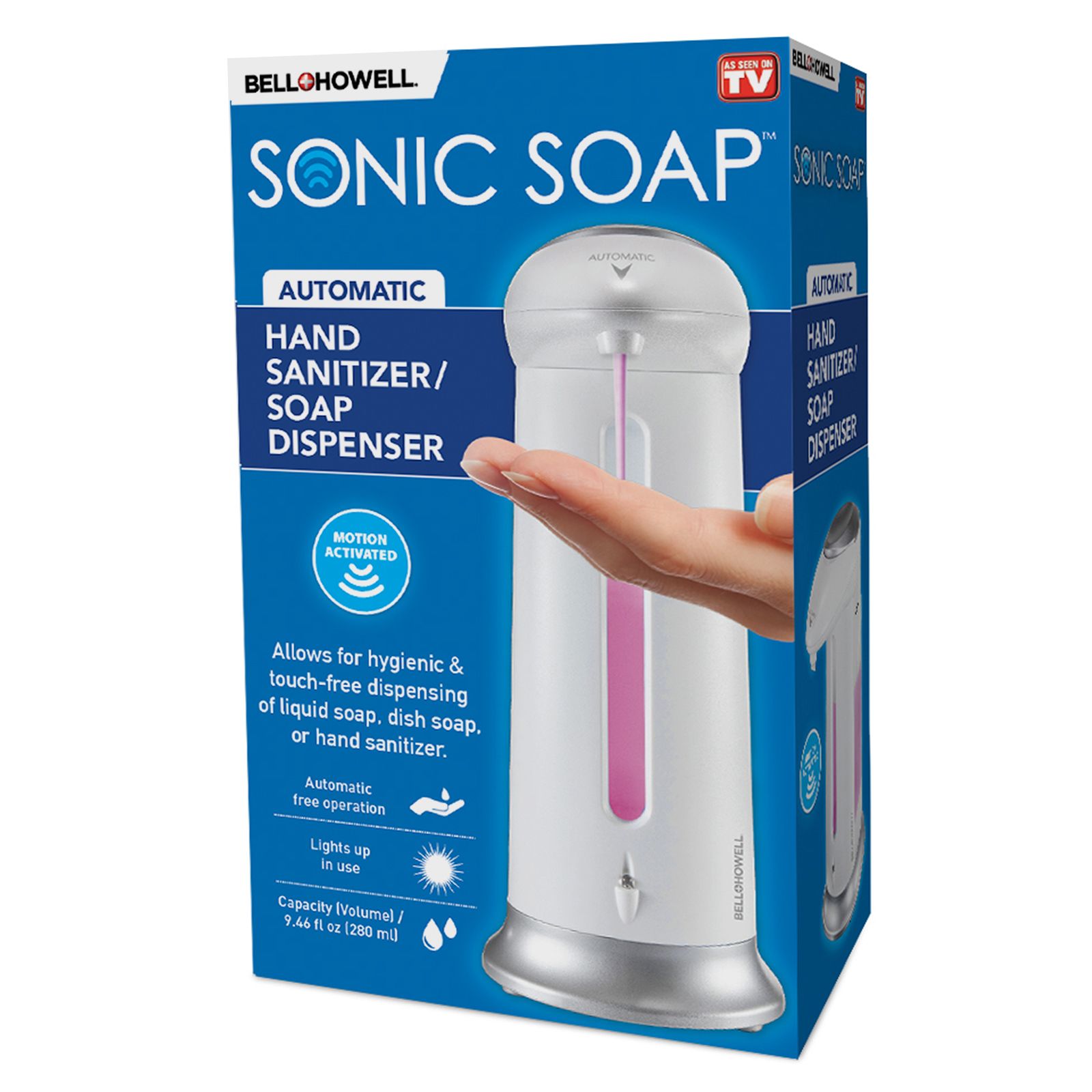 Bowl Scrubber Soap Dispenser – TheEcoKitchenPlus