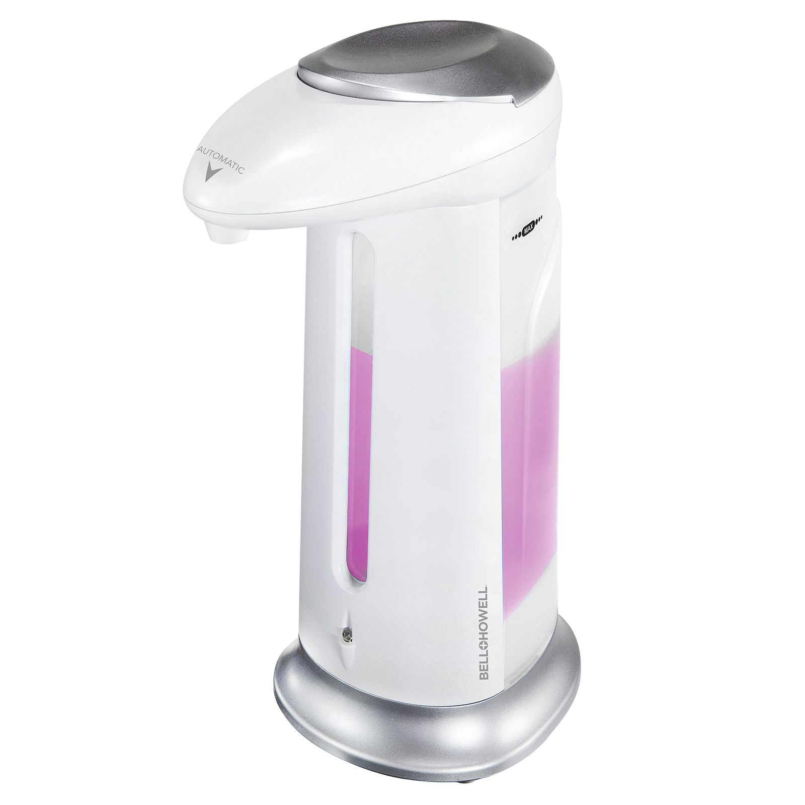 Bowl Scrubber Soap Dispenser – TheEcoKitchenPlus