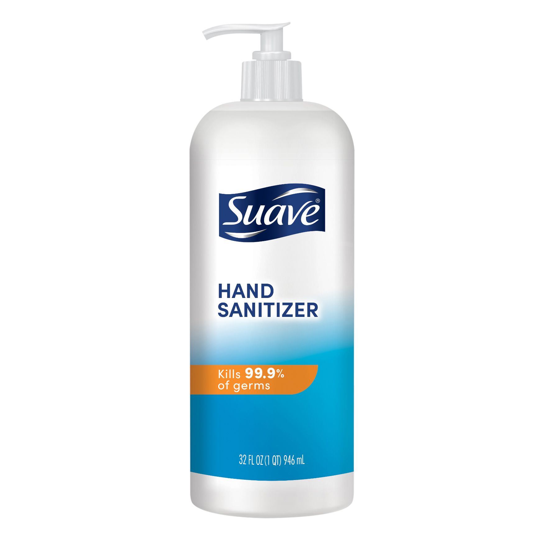 32 oz Hand Sanitizer Gel