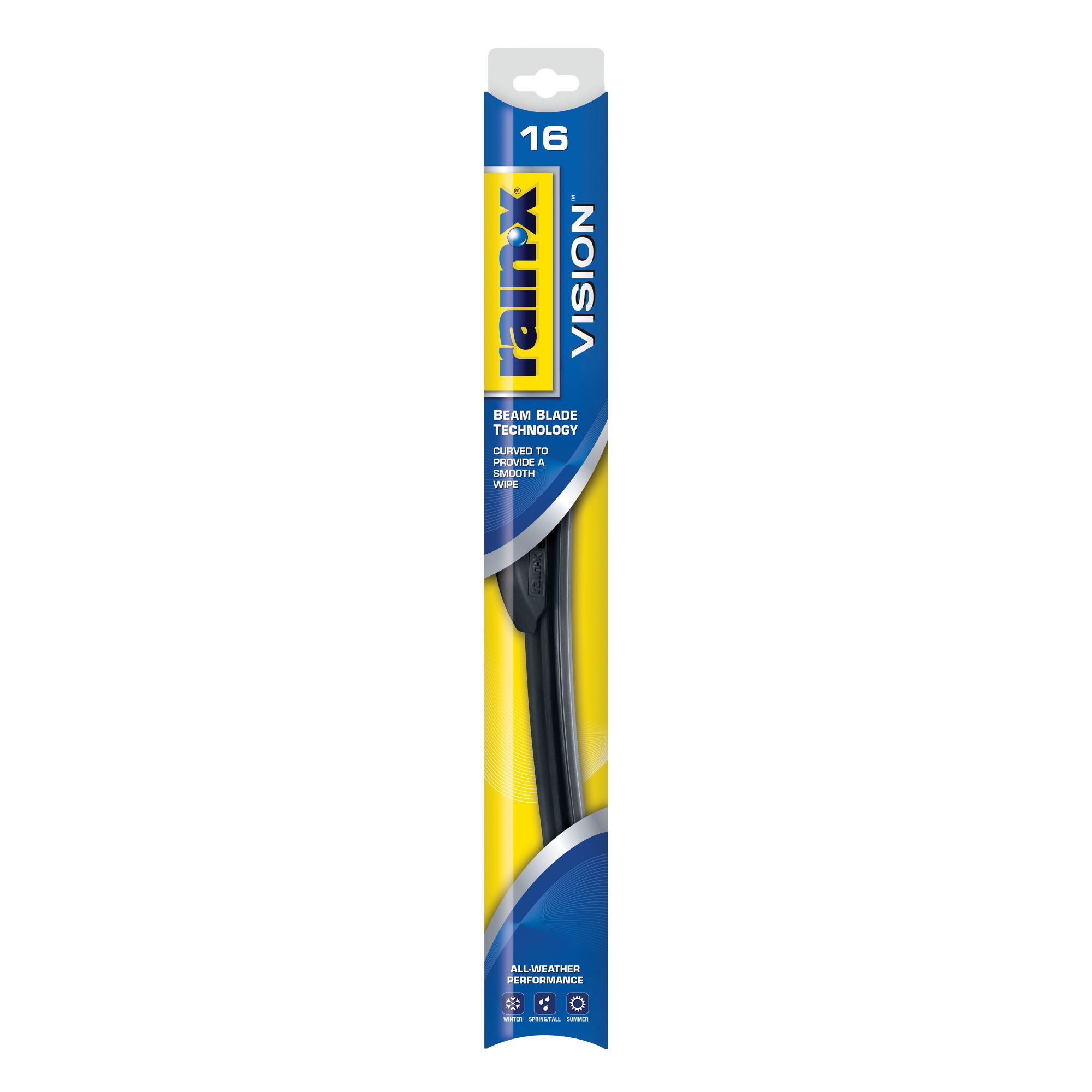 Rain-X Vision Beam Wiper Blade