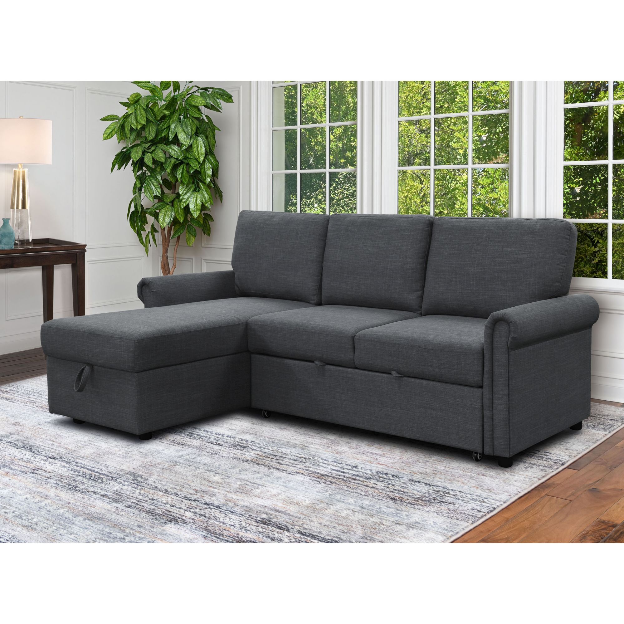 Bjs sectional on sale