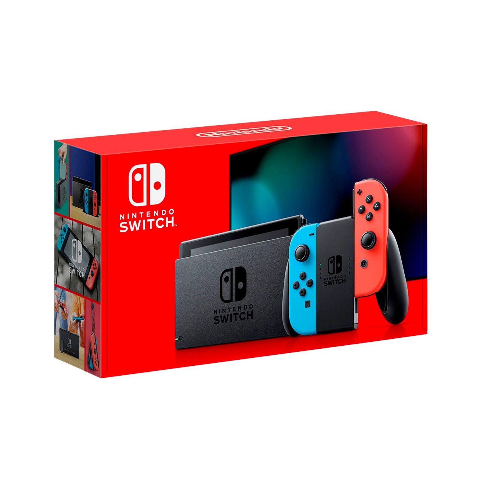 nintendo switch bj's wholesale