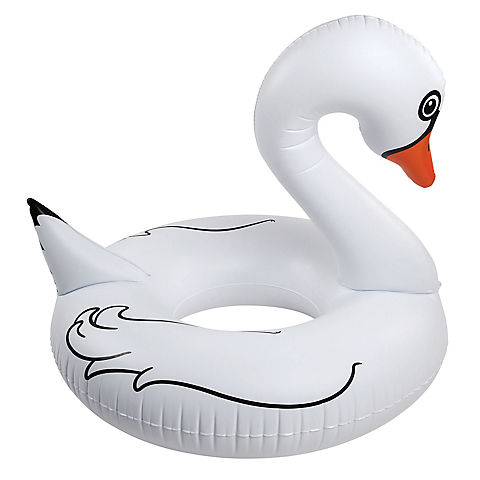 BigMouth Giant Swan Float