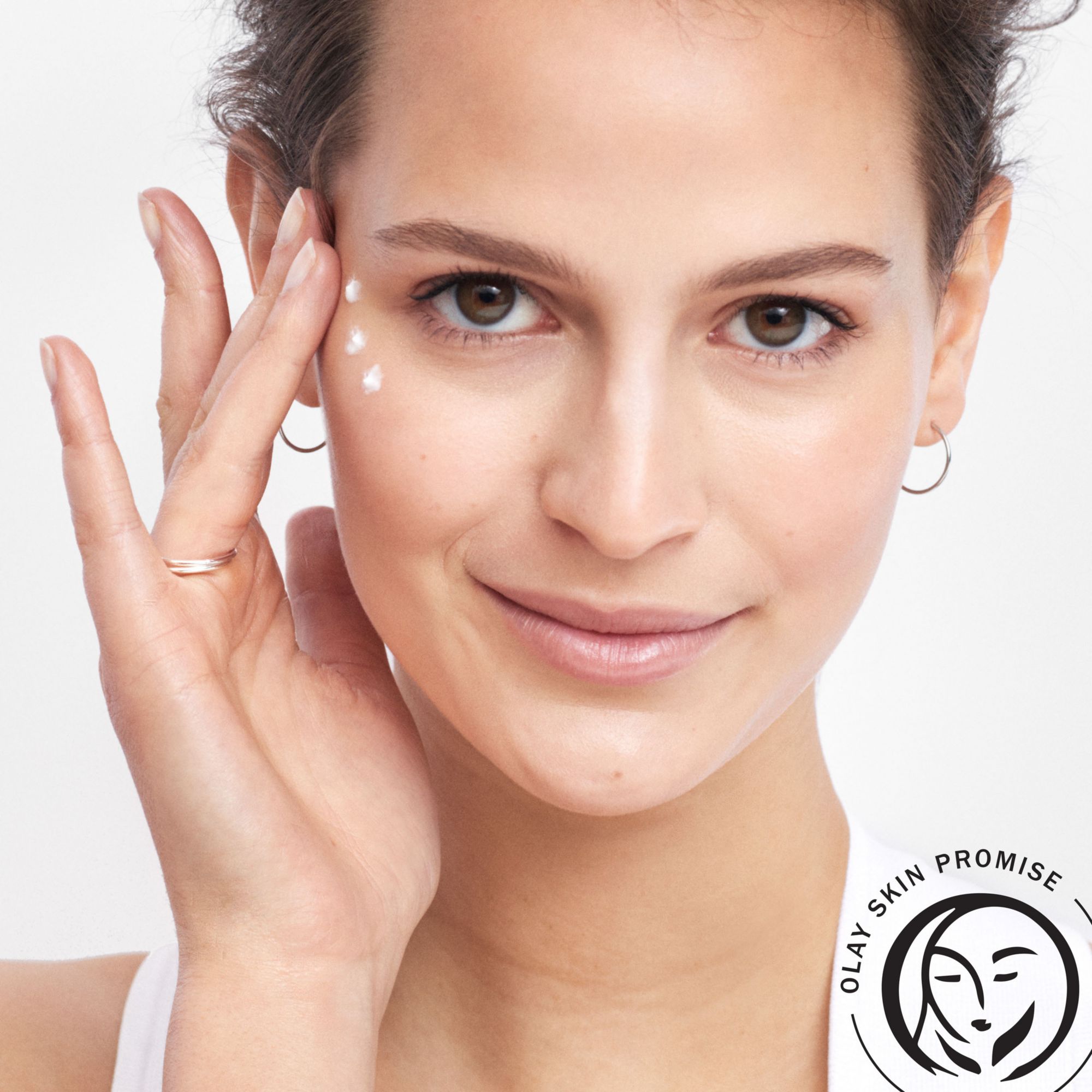 olay eyes retinol 24 before and after