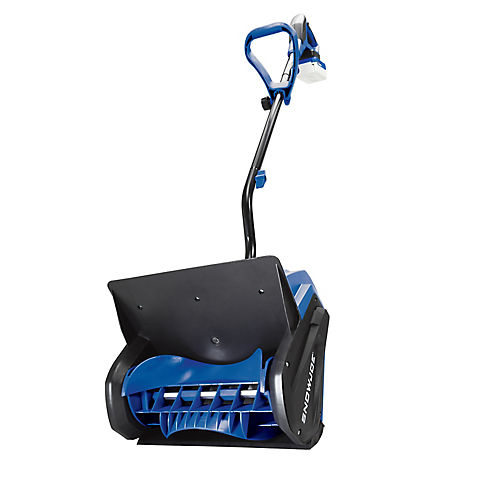 Snow Joe 24-Volt Ionmax 13" Cordless Snow Shovel Kit with 4.0-Ah Battery and Charger
