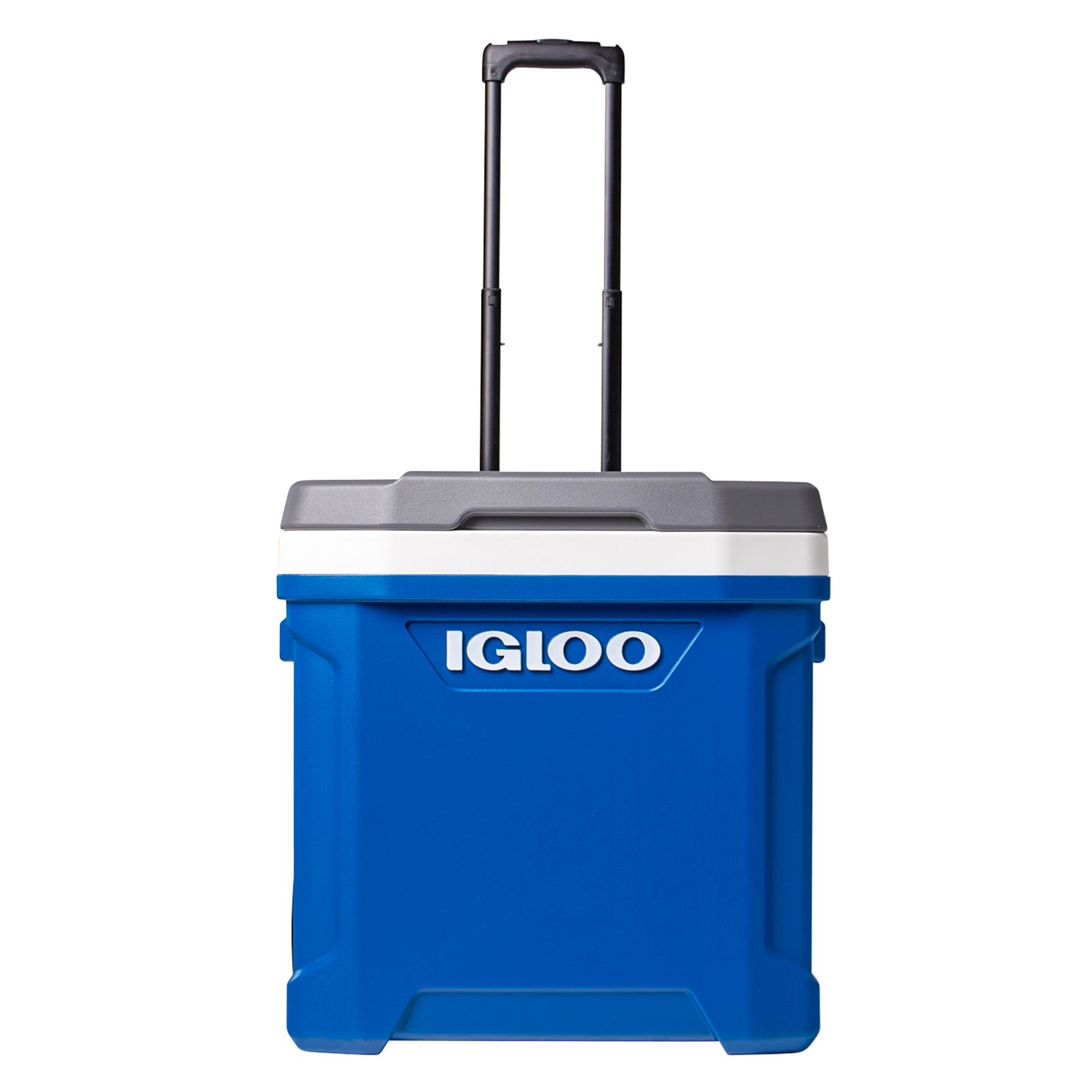 Igloo 6-Gal Camping Water Container - Blue 