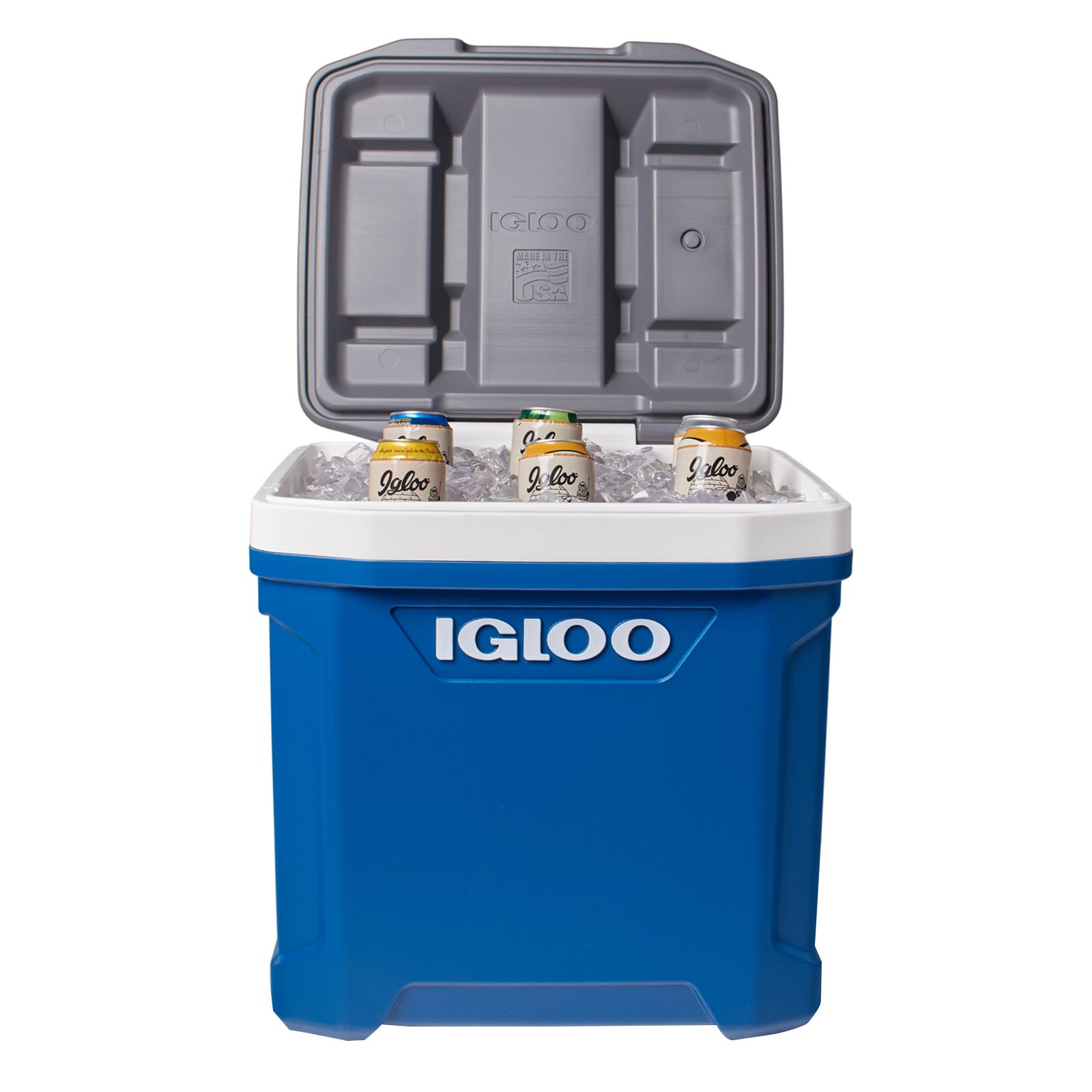 Igloo 2-Quart Beverage Cooler in the Beverage Coolers department