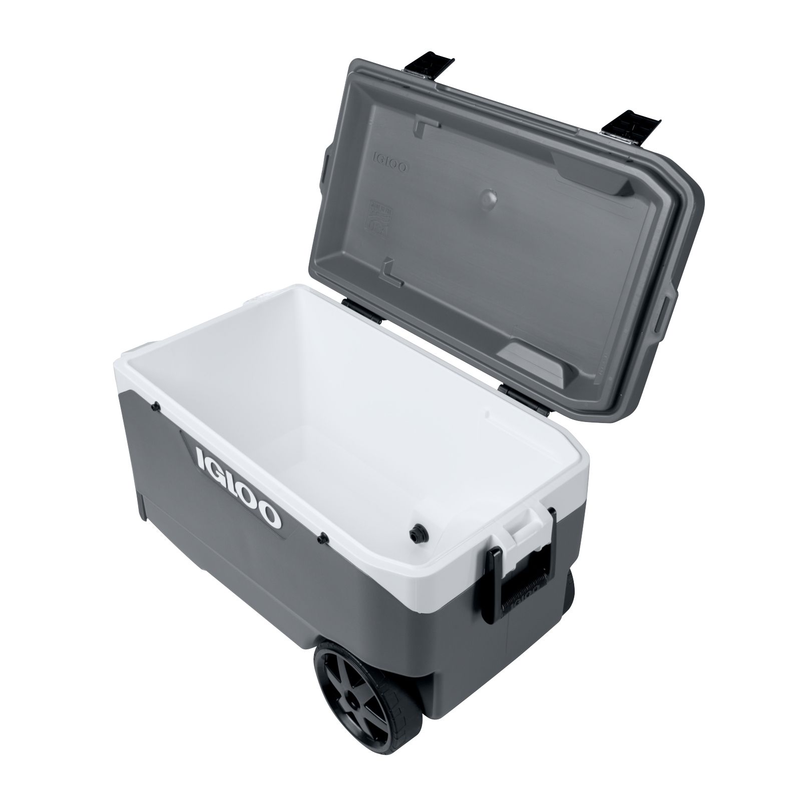 Igloo Latitude 90 Quart Rolling Cooler