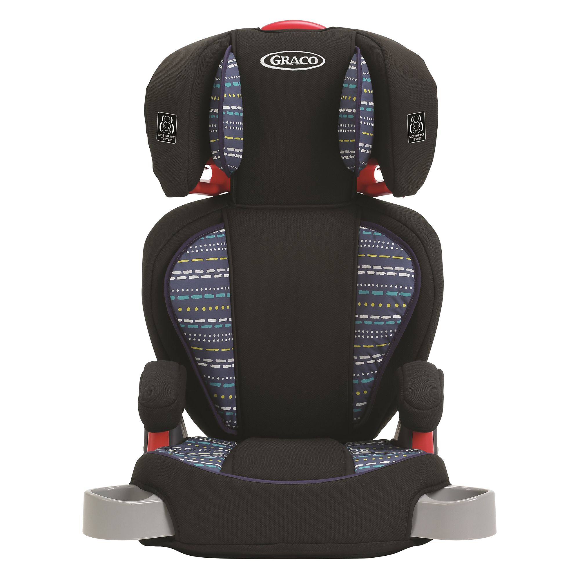 Graco TurboBooster Highback Booster Seat BJ s Wholesale Club