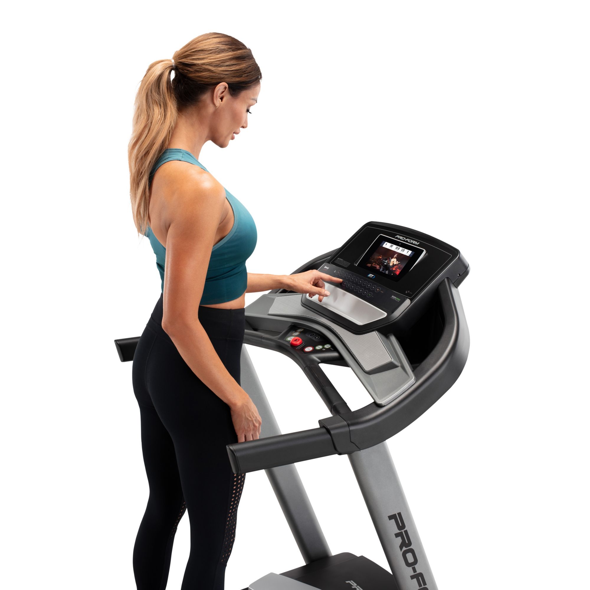 ProForm Trainer 9.0 Treadmill