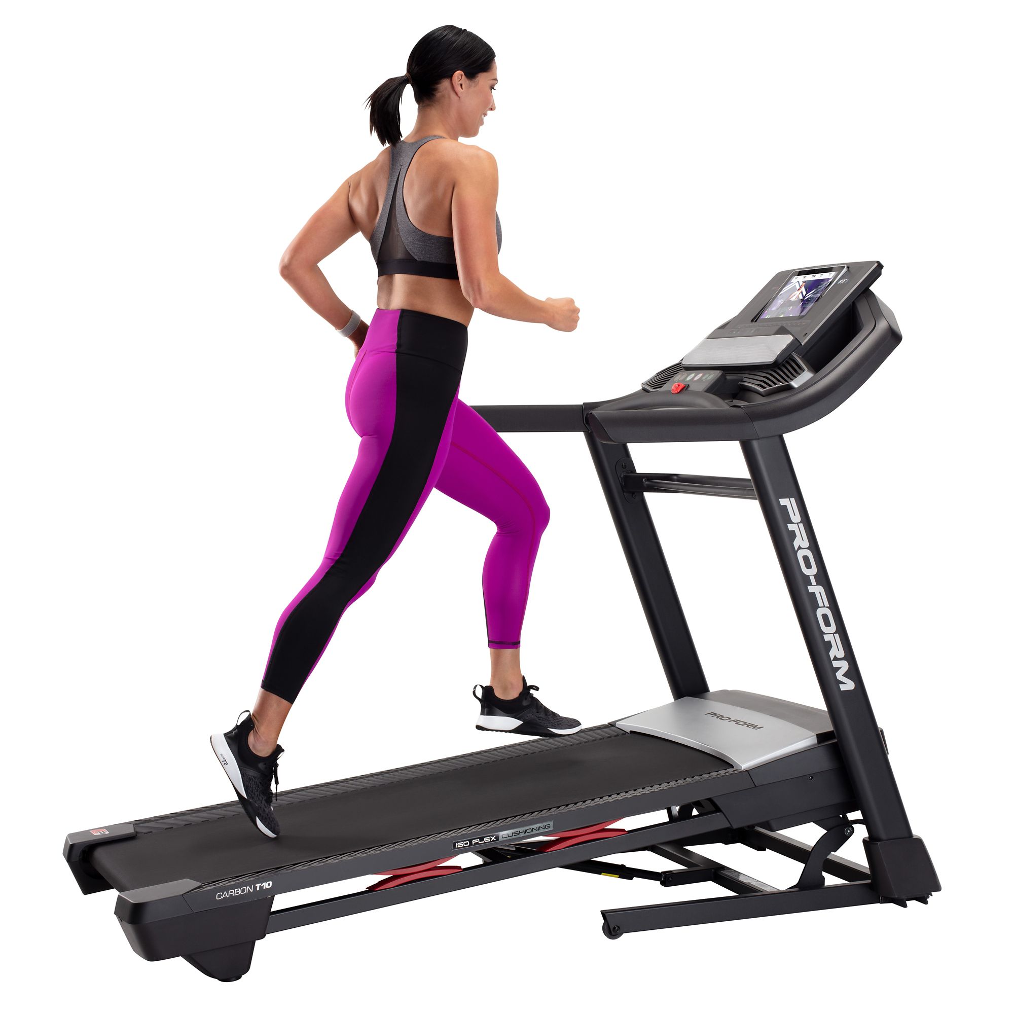 Proform 980 competitor treadmill hot sale