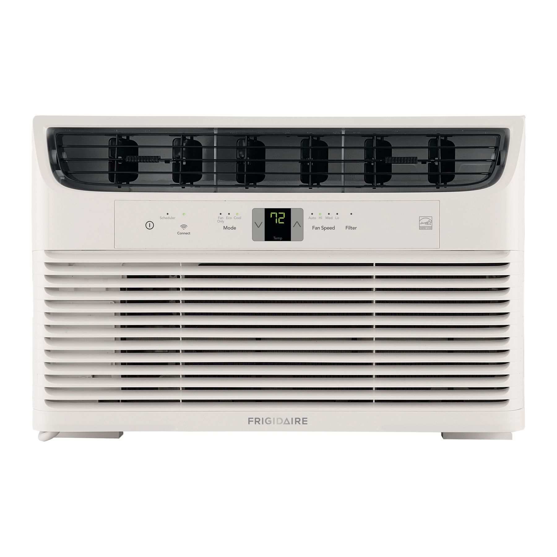 Fingerhut - BLACK+DECKER 10000 BTU Window Air Conditioner with