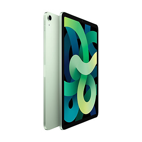 Apple iPad Air Wi-Fi 10.9", 256GB - Green