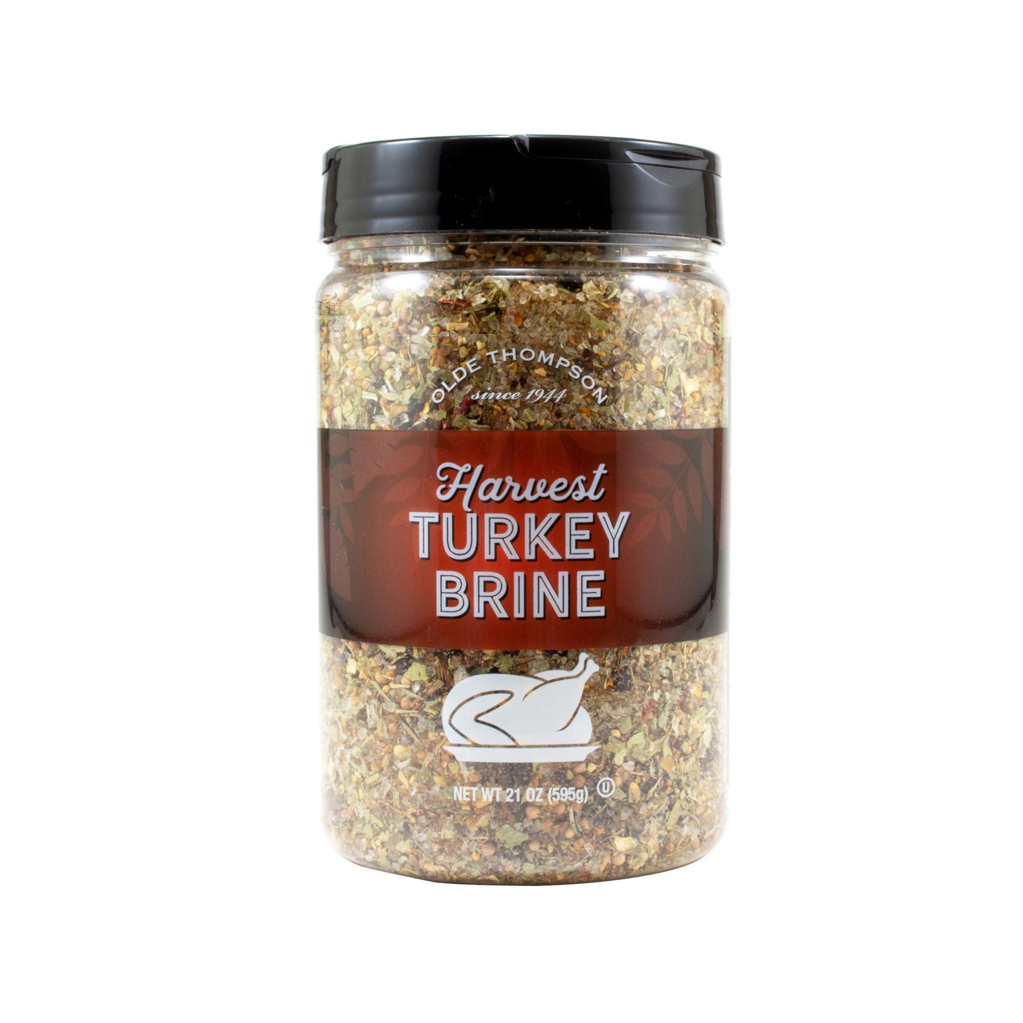 Classic Turkey Brine - Calgary Co-op