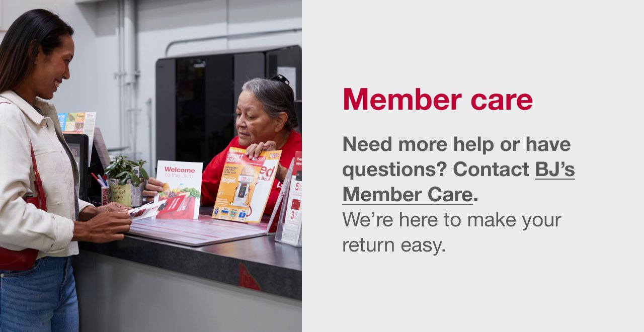 member care