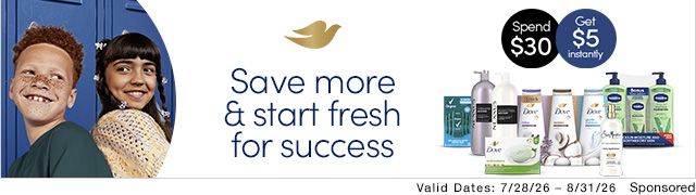 shop dove