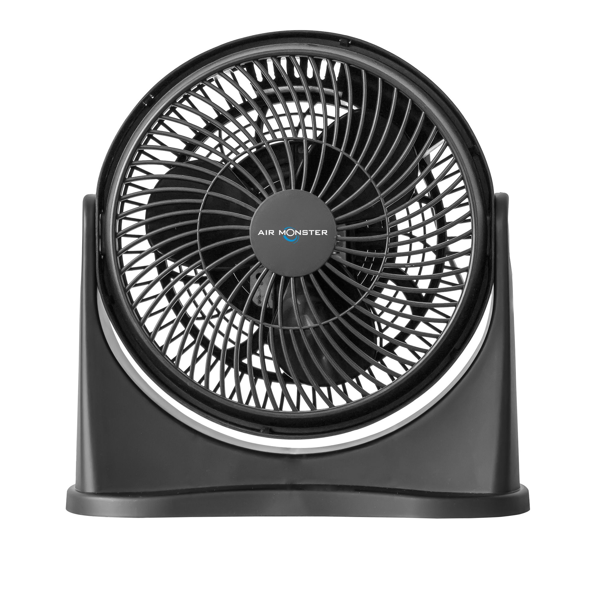 Best Buy: Black & Decker & Decker 8 High Velocity Floor Fan Black