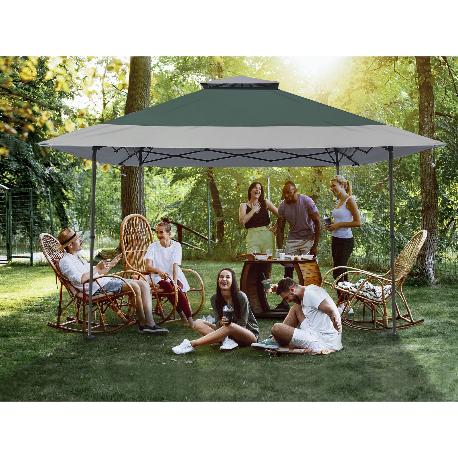 13x13 canopy 2024