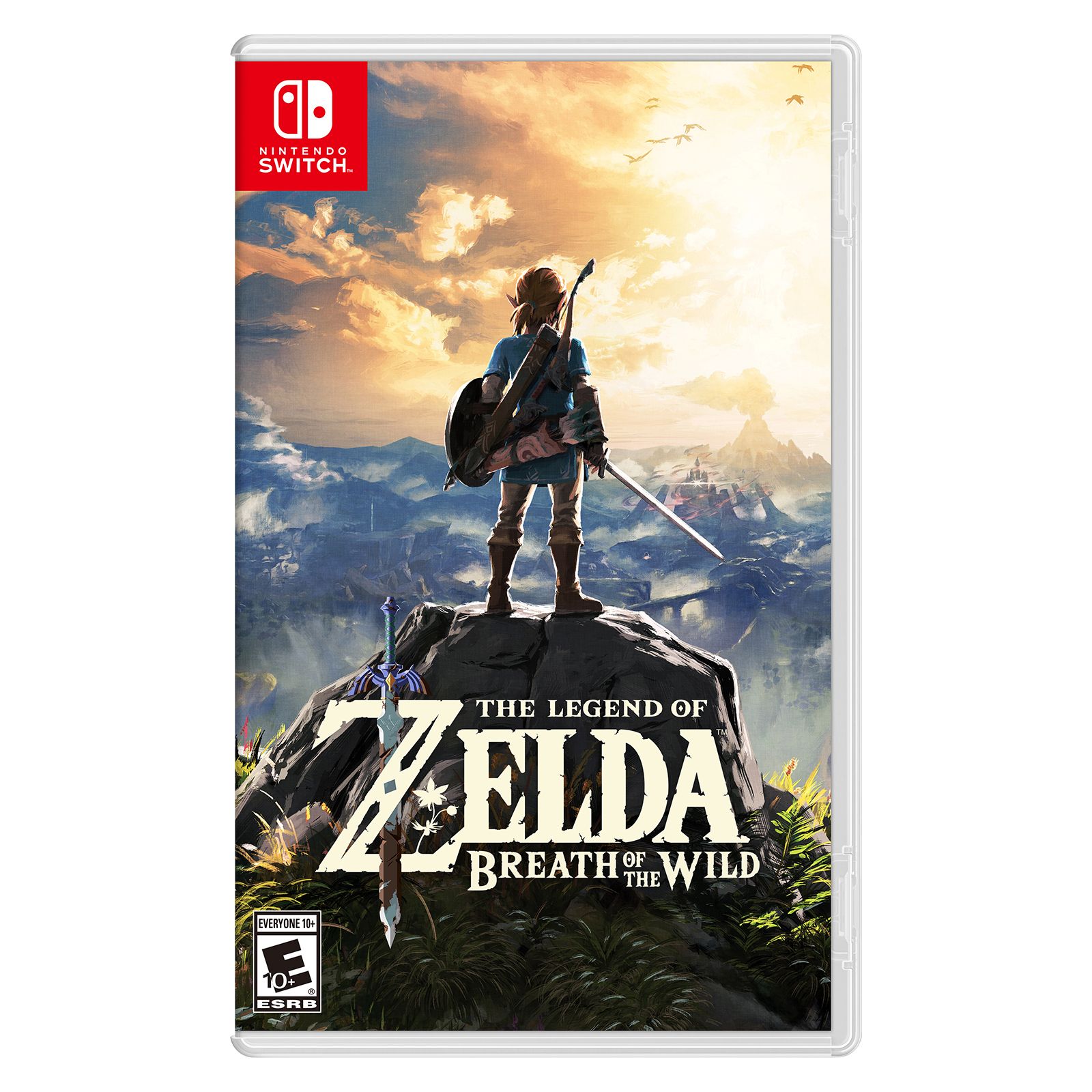 Purchase The Legend of Zelda: Tears of the Kingdom game, amiibo, and more  for the Nintendo Switch™️ system.