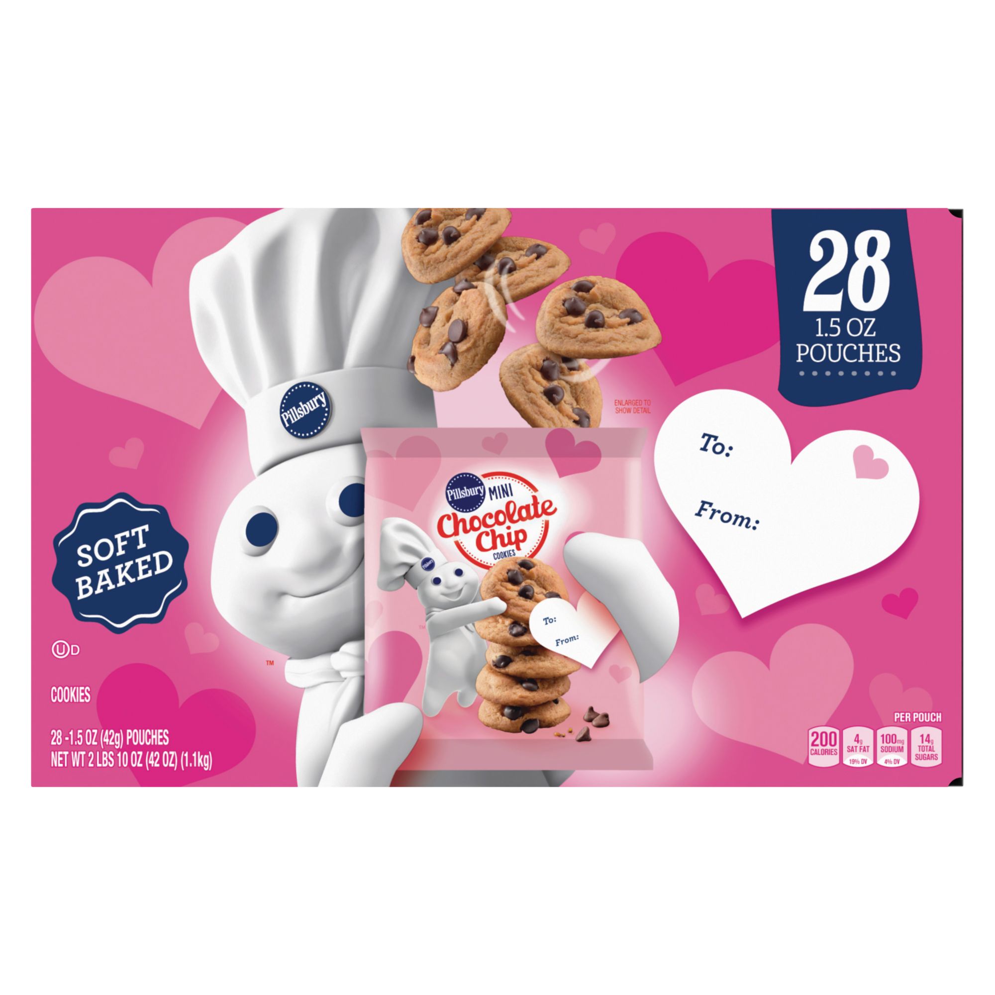 Annie's Organic Bunny Snack Pack, 36 pk.