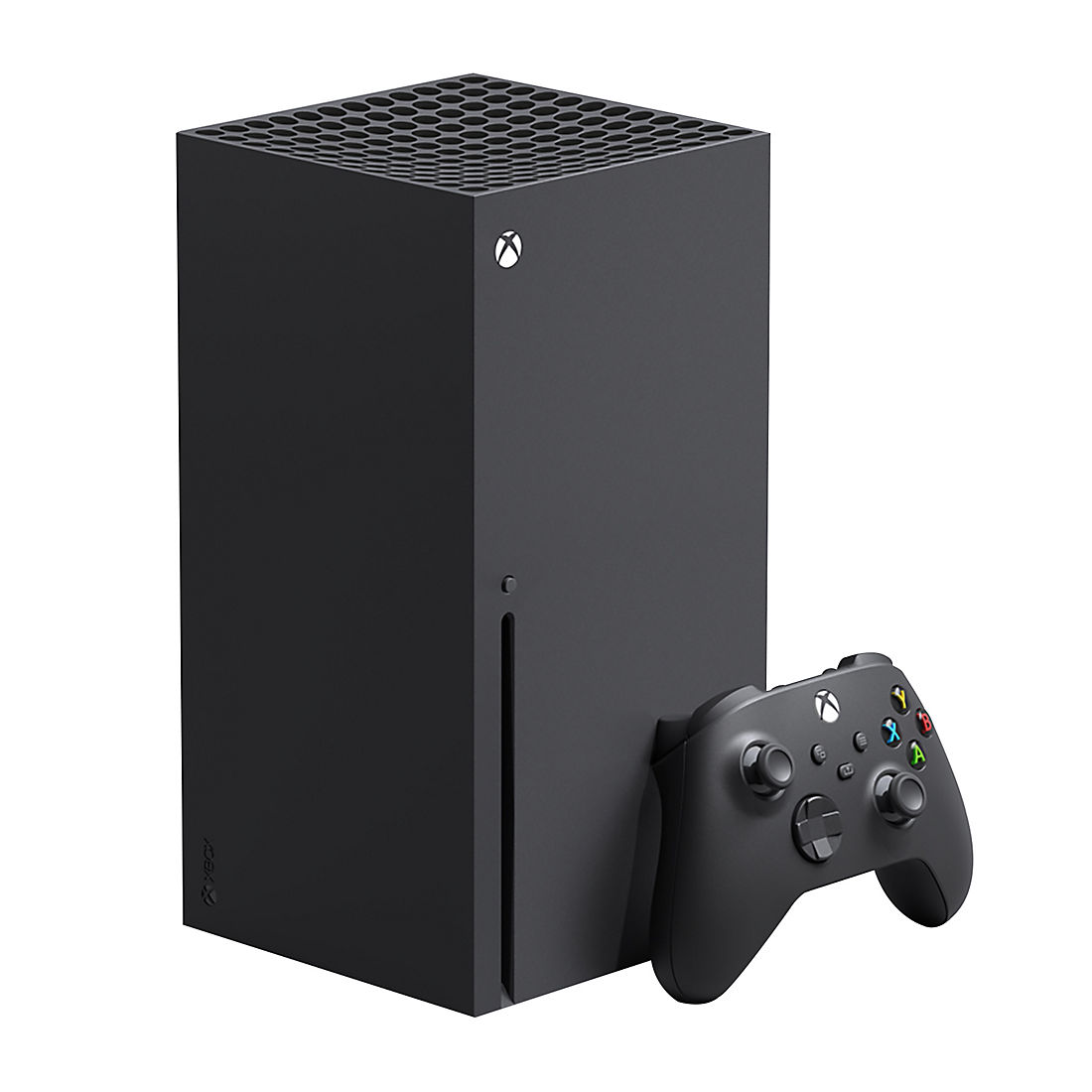 Xbox Series X 1TB Console with Accessories and 3 Month Live Card
