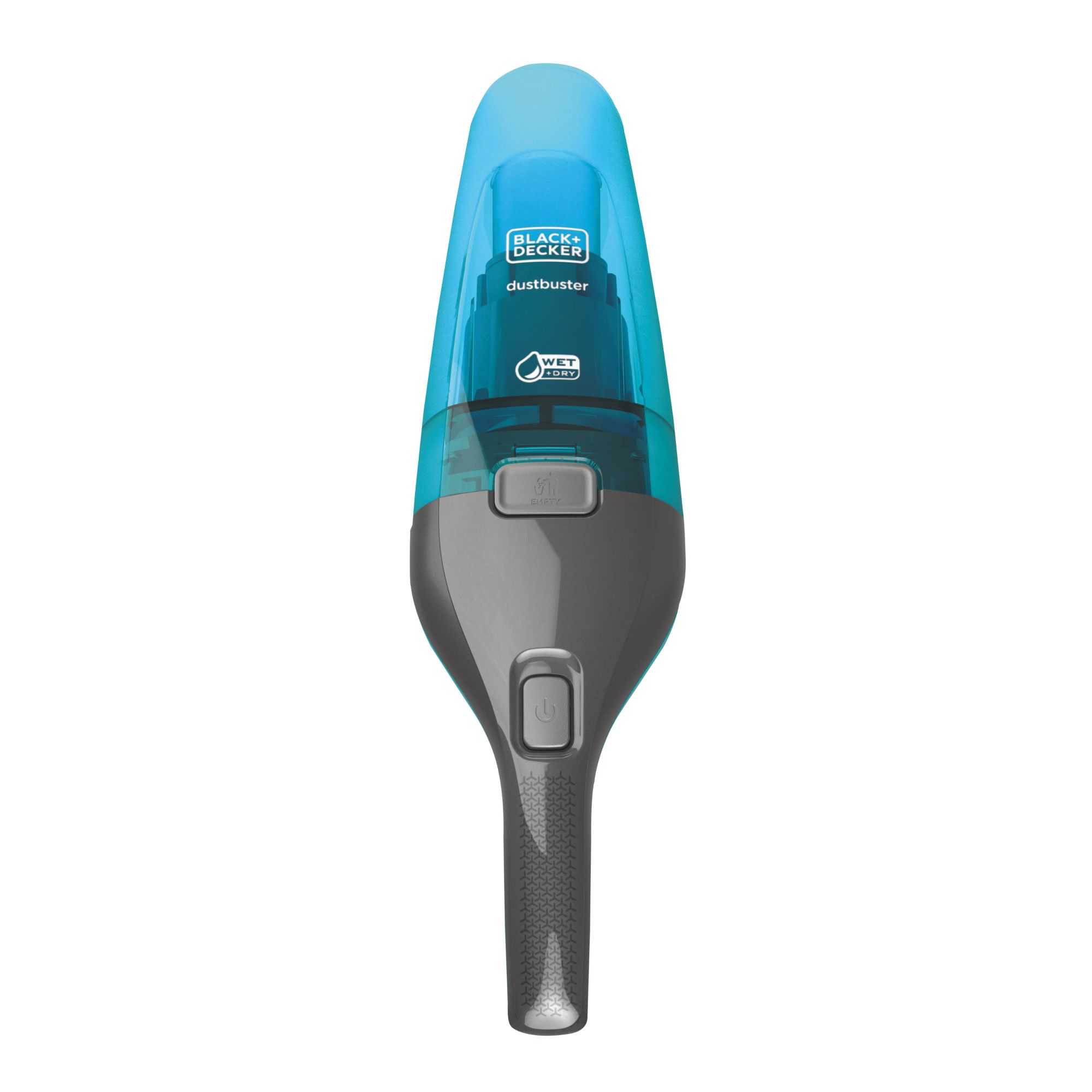 BLACK+DECKER DUSTBUSTER 14.4-Volt Cordless Handheld Vacuum in the Handheld  Vacuums department at