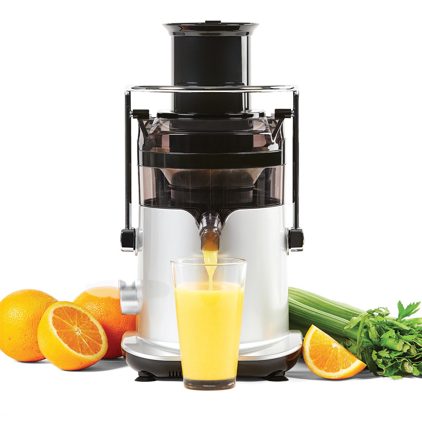 Power deals XL Self Cleaning Juicer