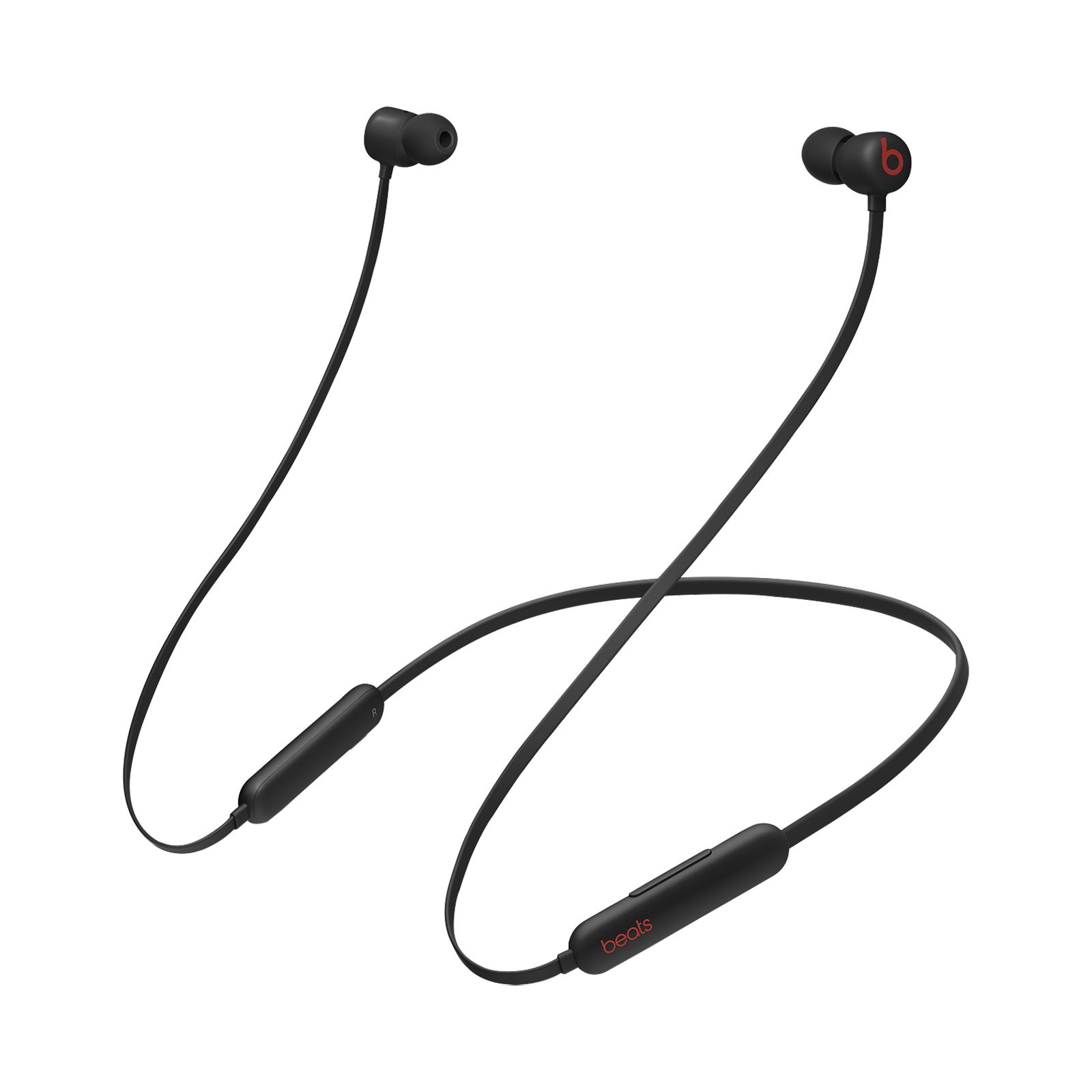 Beats Flex All Day Wireless Earphones Beats Black BJ s