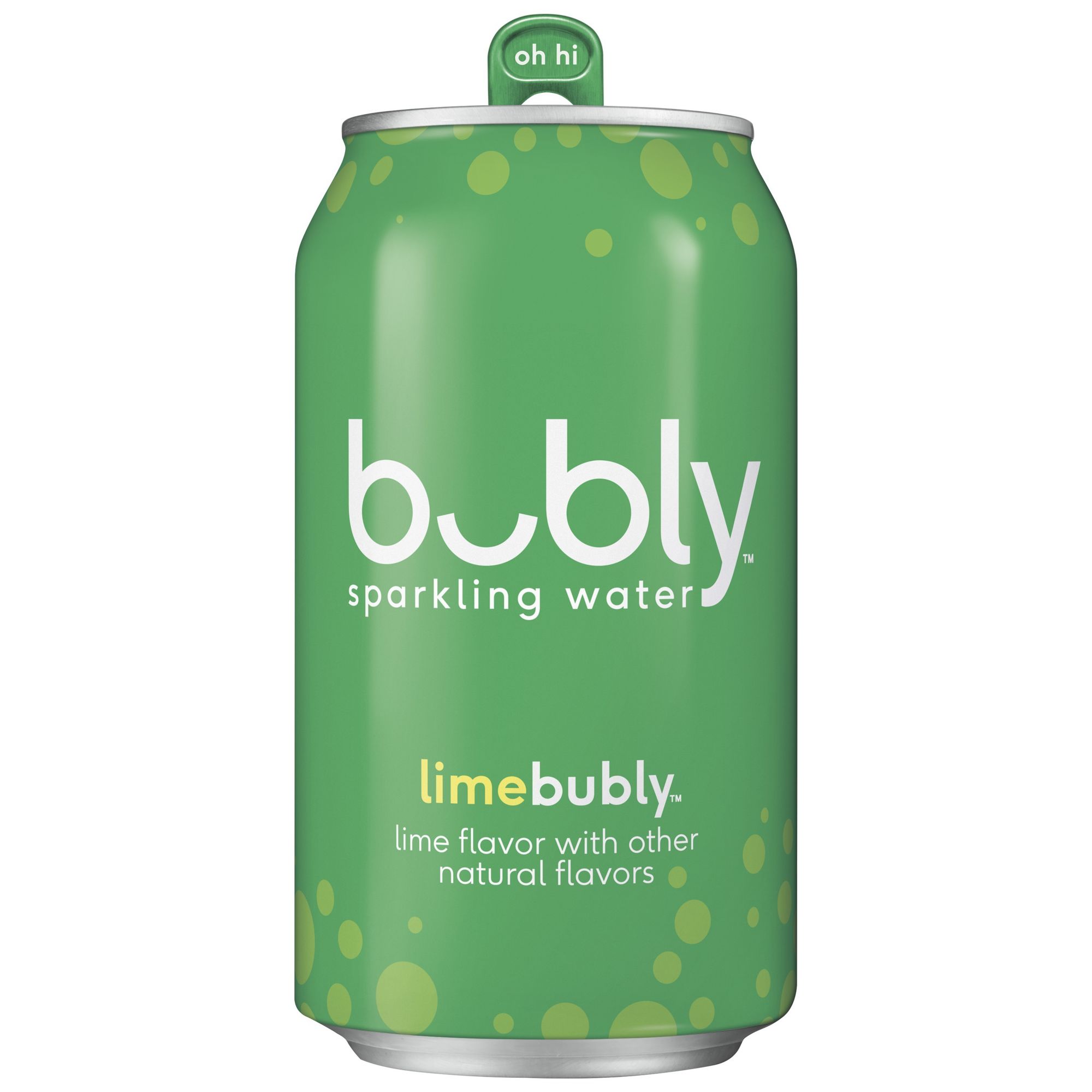 bubly Sparkling Water Holiday Variety Pack, 24 pk./12 oz.