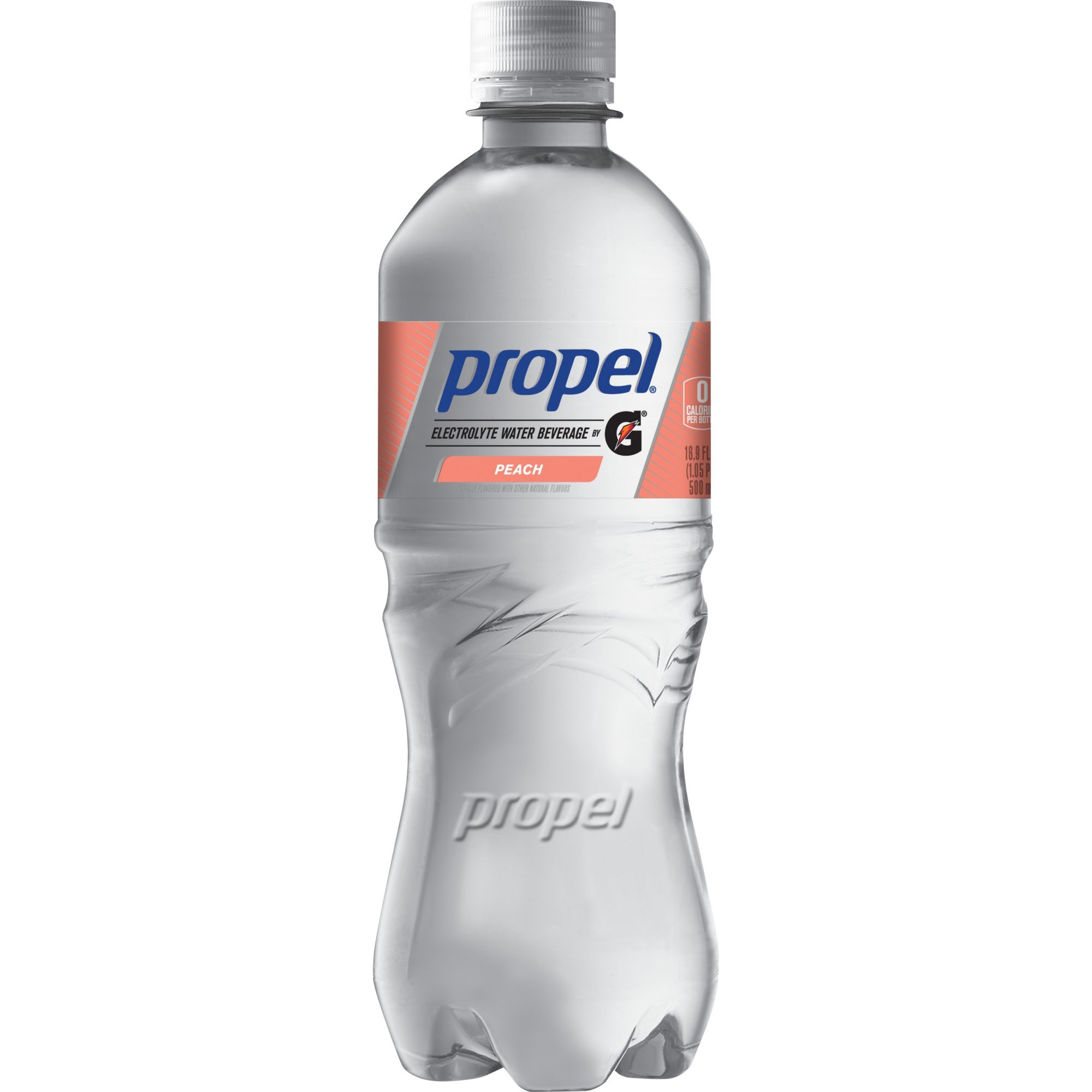 Propel Electrolyte Water Limited Edition Variety Pack, 24 pk./16.9 oz.