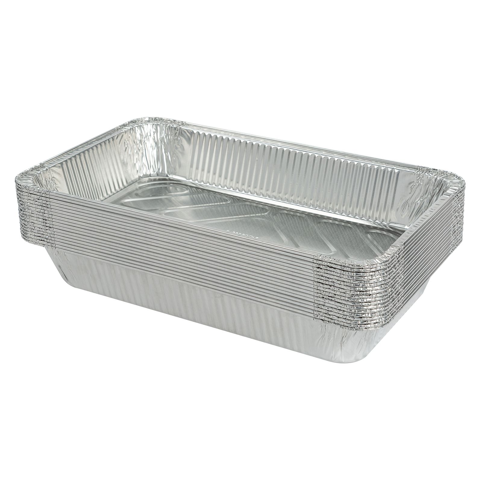 Berkley Jensen Heavy Duty 18 Aluminum Foil