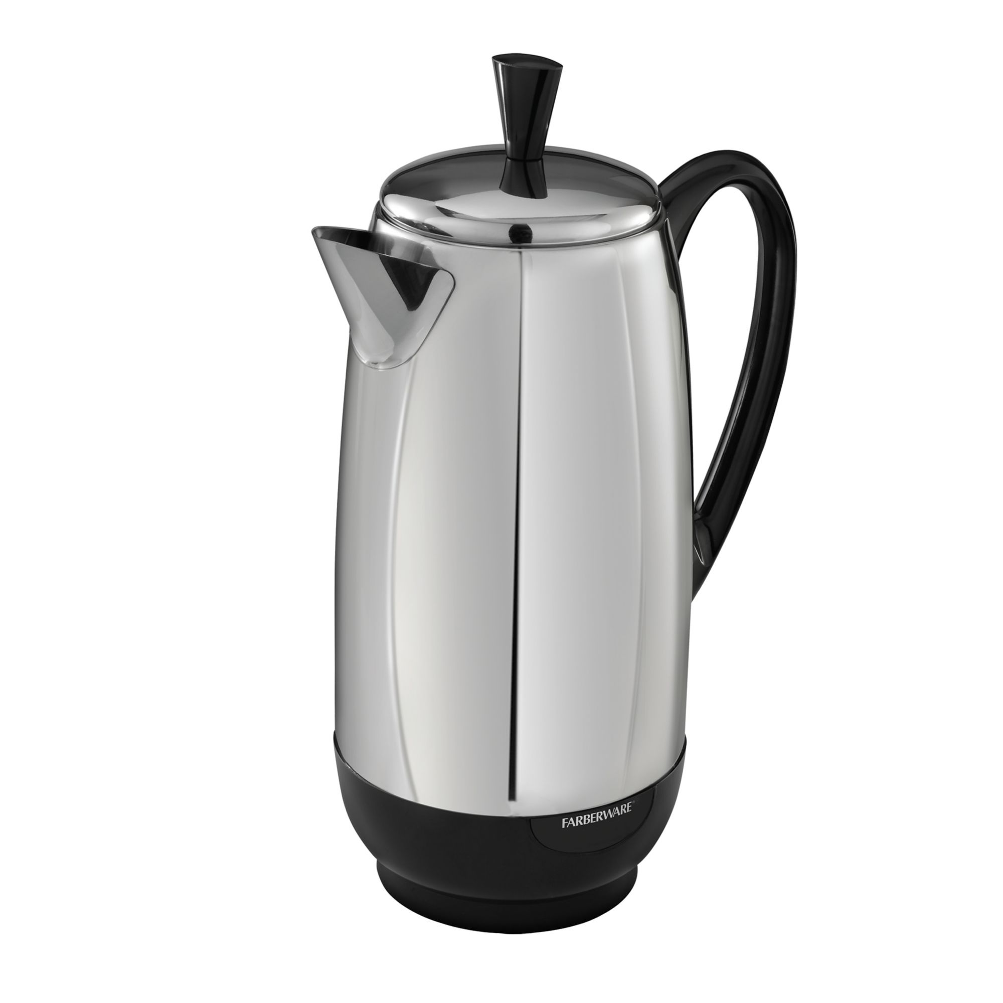 Farberware Ferberware 12-Cup Coffee Maker & Reviews