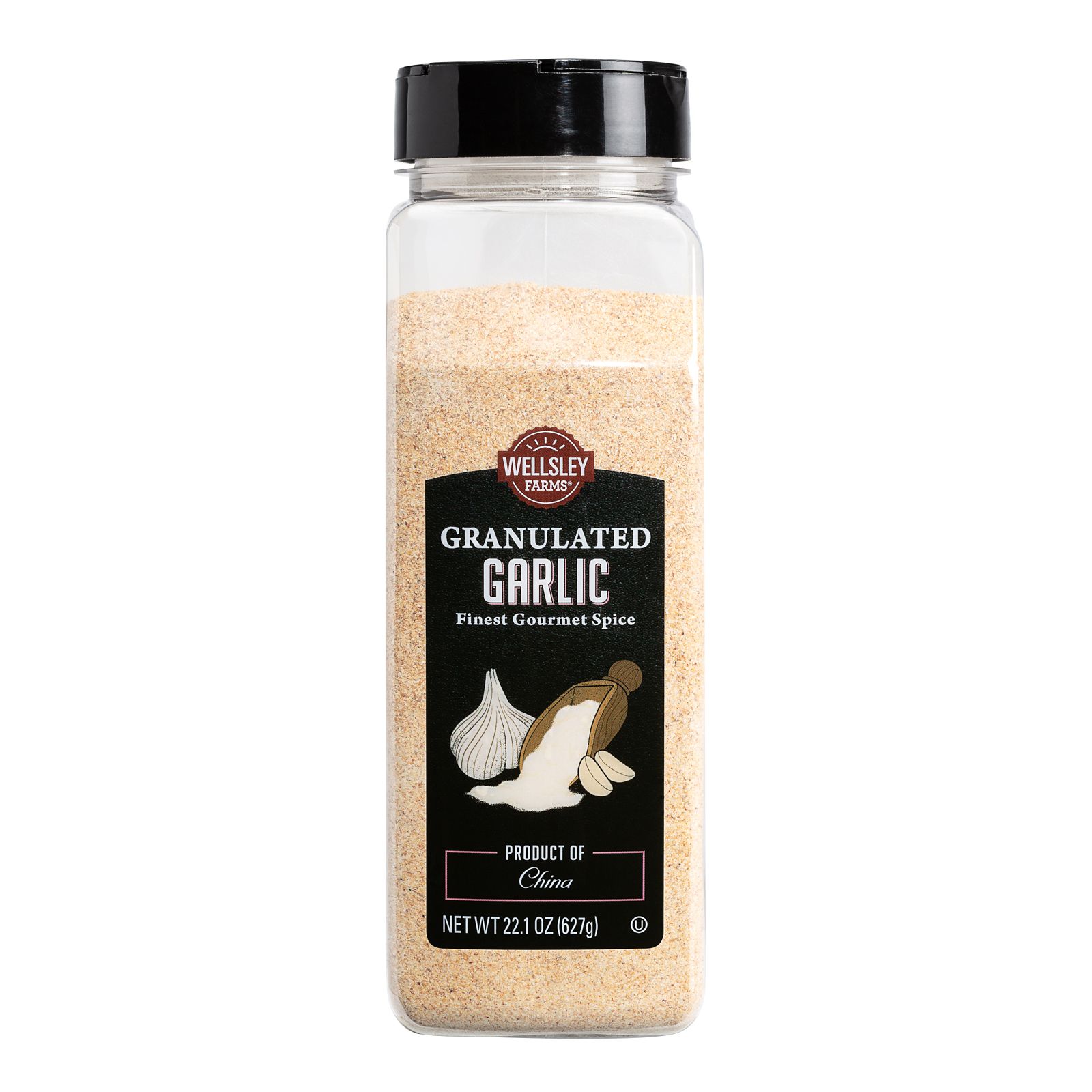 Buy Granulated Garlic Powder