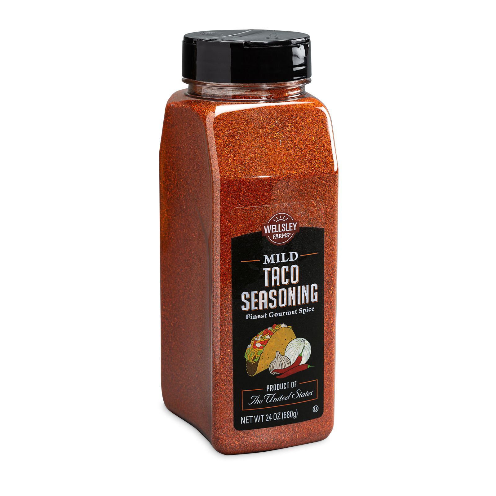 Taco Seasoning - Rachel's Spice Company