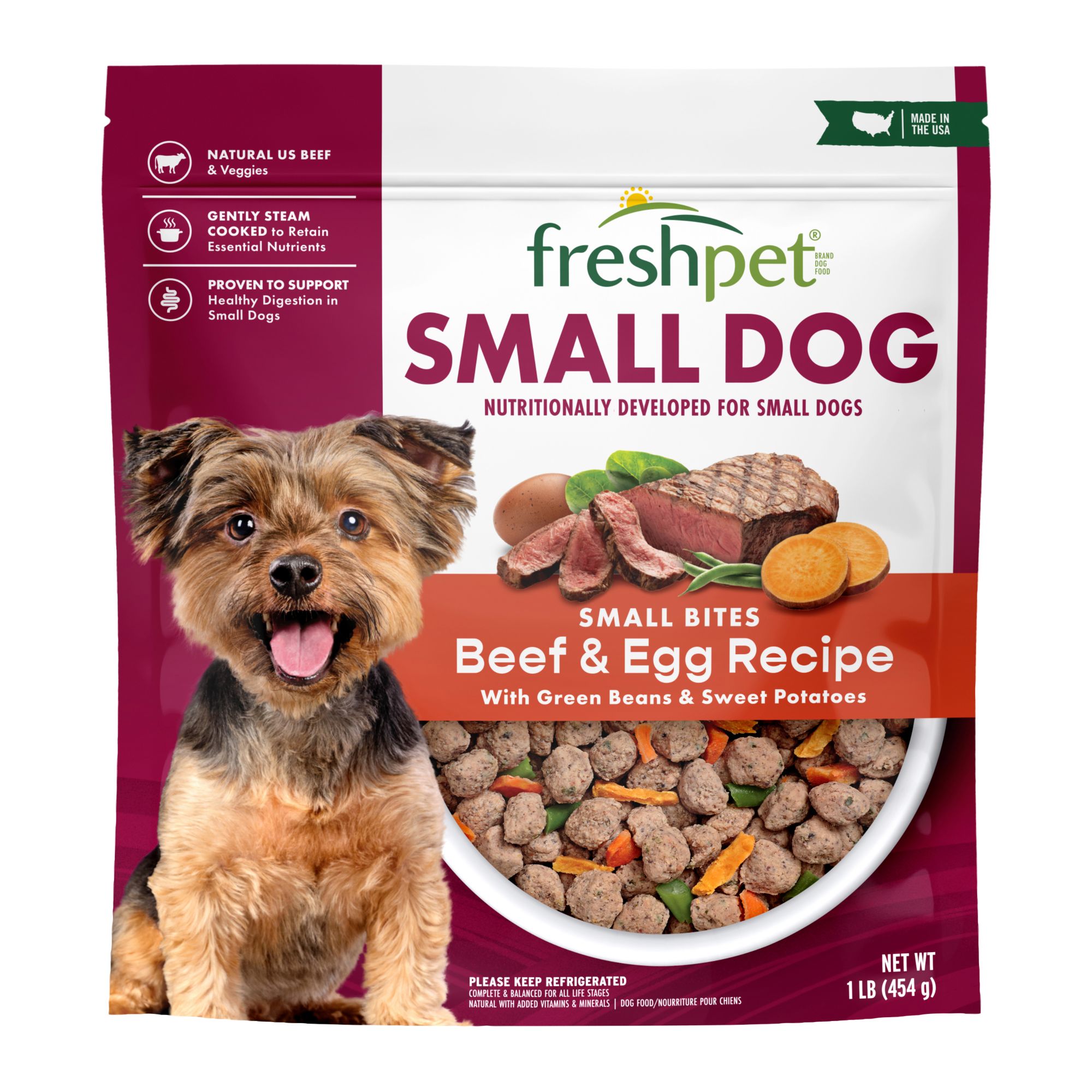 is rachael ray dog food recalled