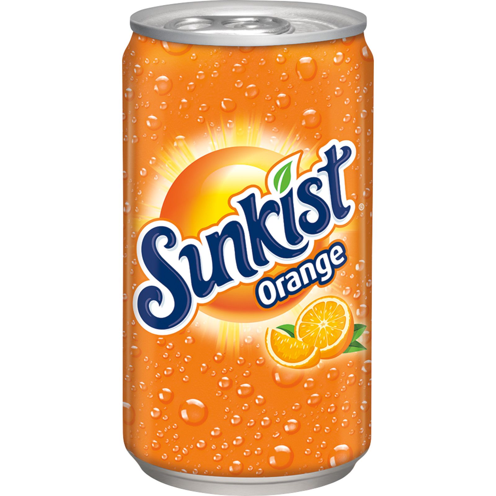 7UP, A&W and Sunkist Mini Variety Pack, 30 ct./7.5 oz. cans | BJ's ...