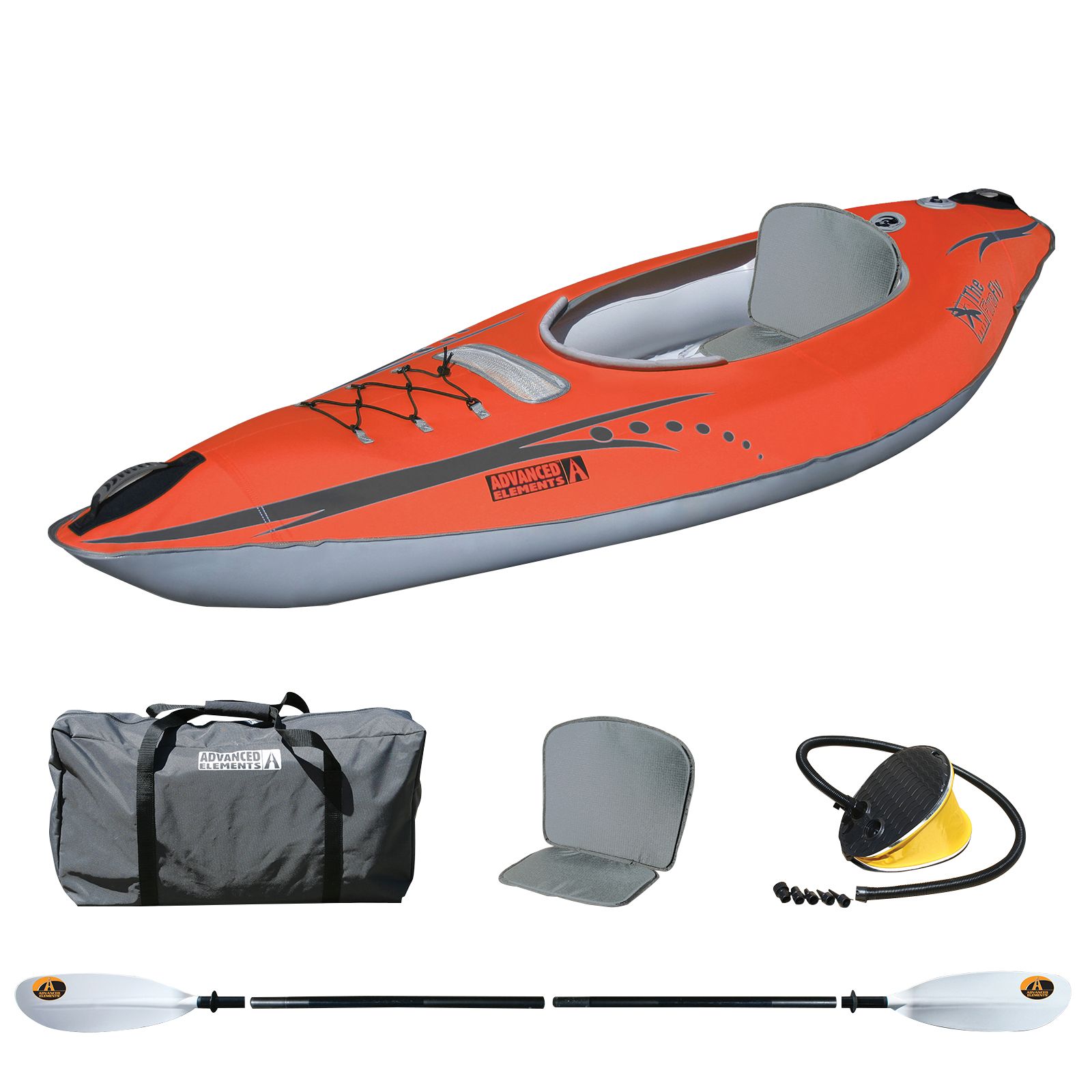 Advanced Elements Inflatable Boat Repair Kit