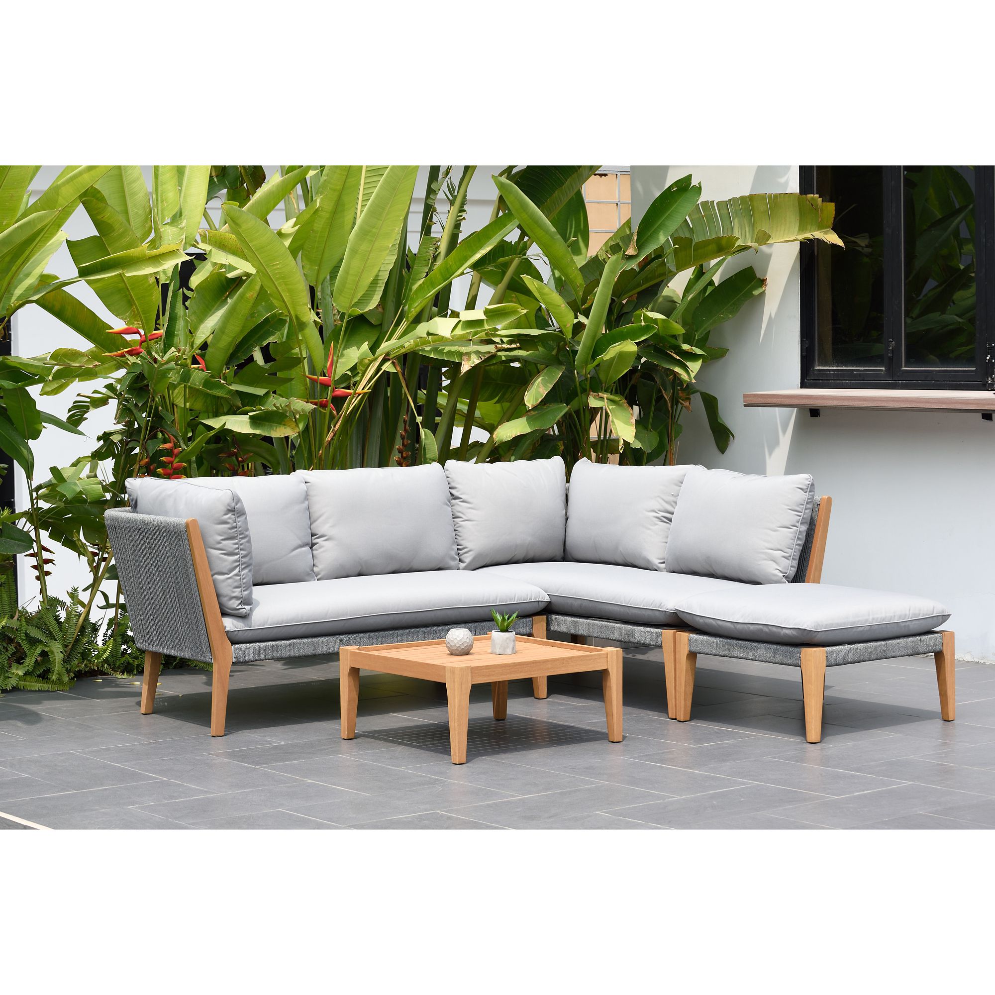 Bjs outdoor deals sectional