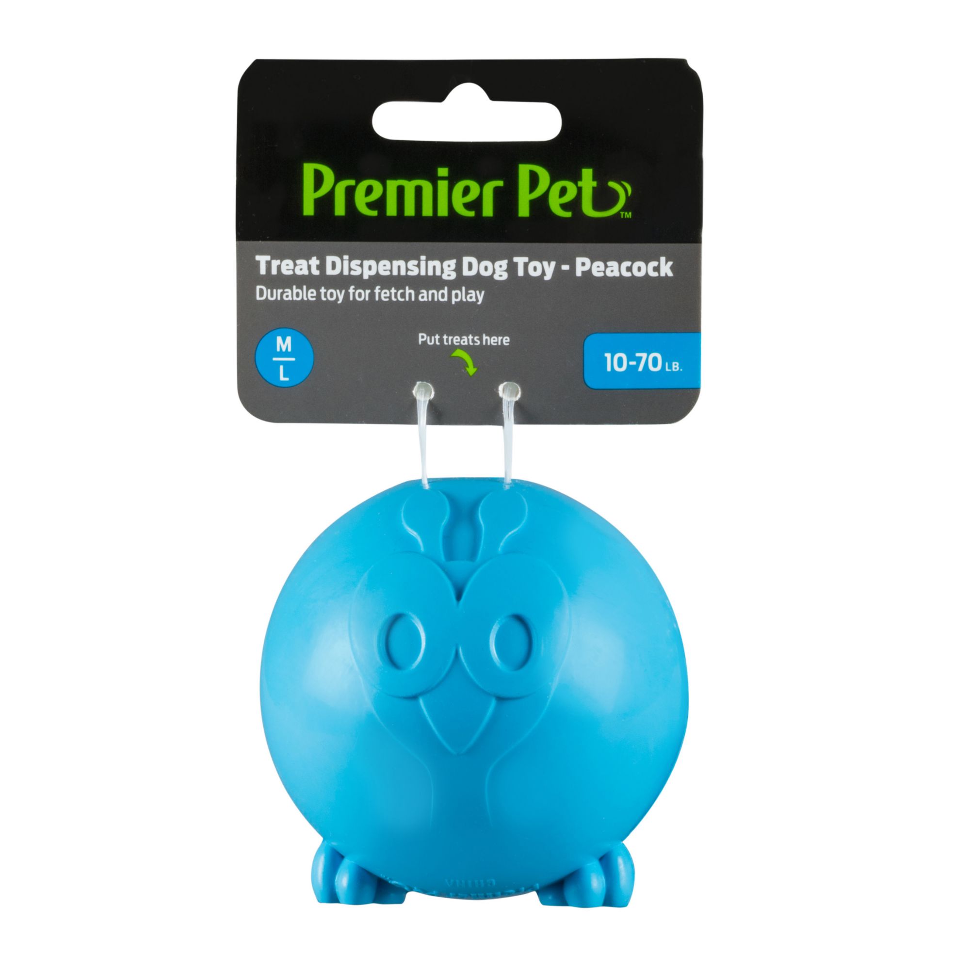 Premier Pet Treat Dispensing Quick Overview 