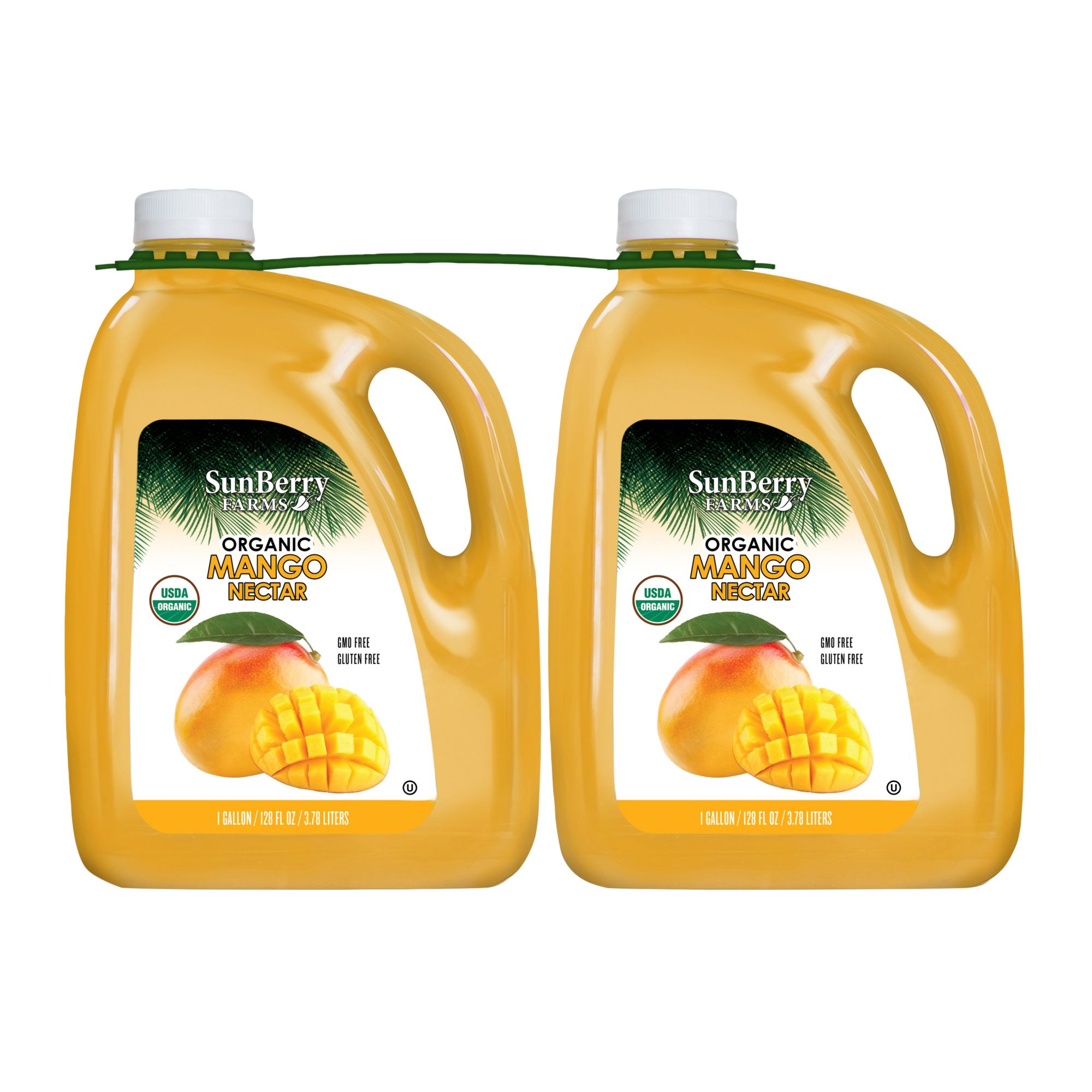 Fast Orange Hand Cleaner, Natural Orange Citrus, Smooth - 128 fl oz