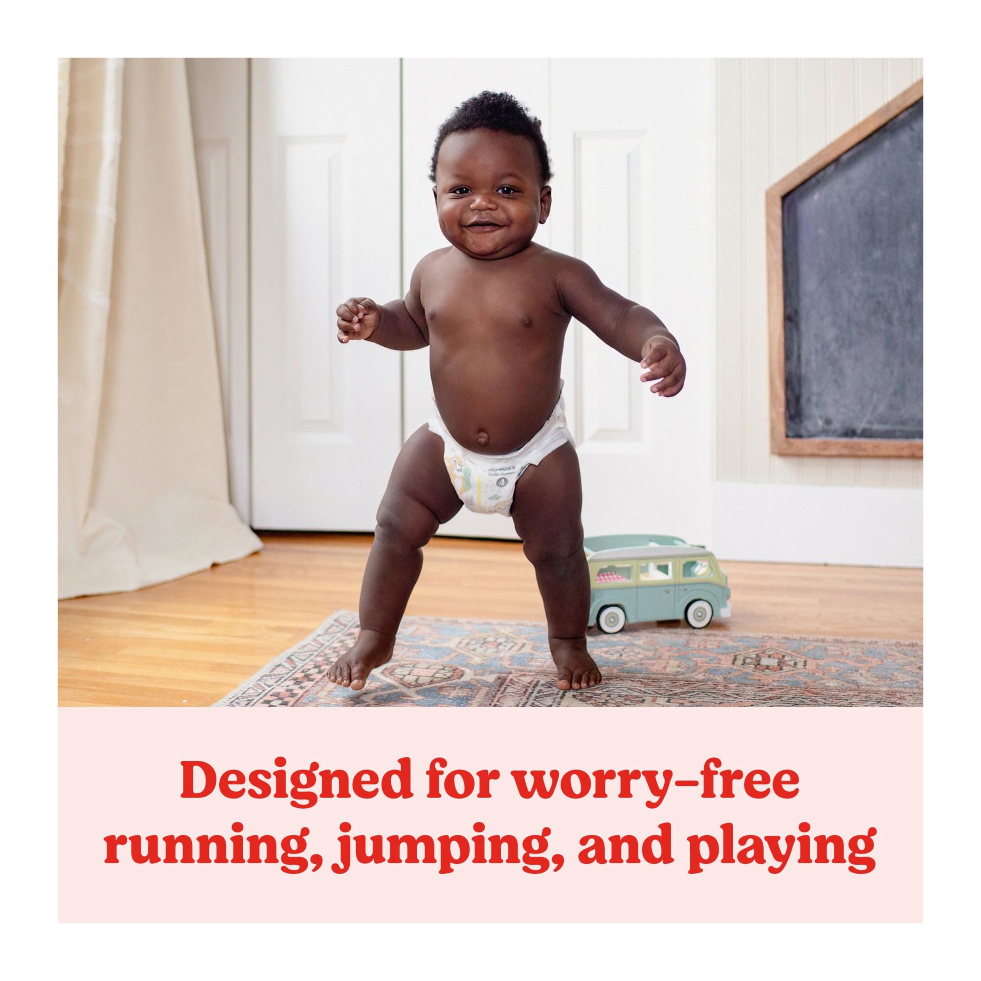 Get free best sale huggies diapers