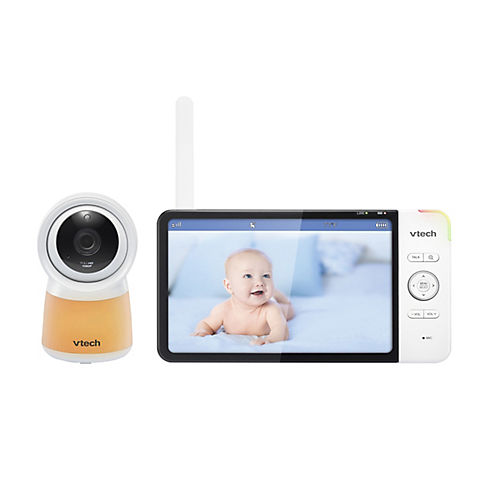 Vtech RM7754HD Smart Wi-Fi Video Baby Monitor