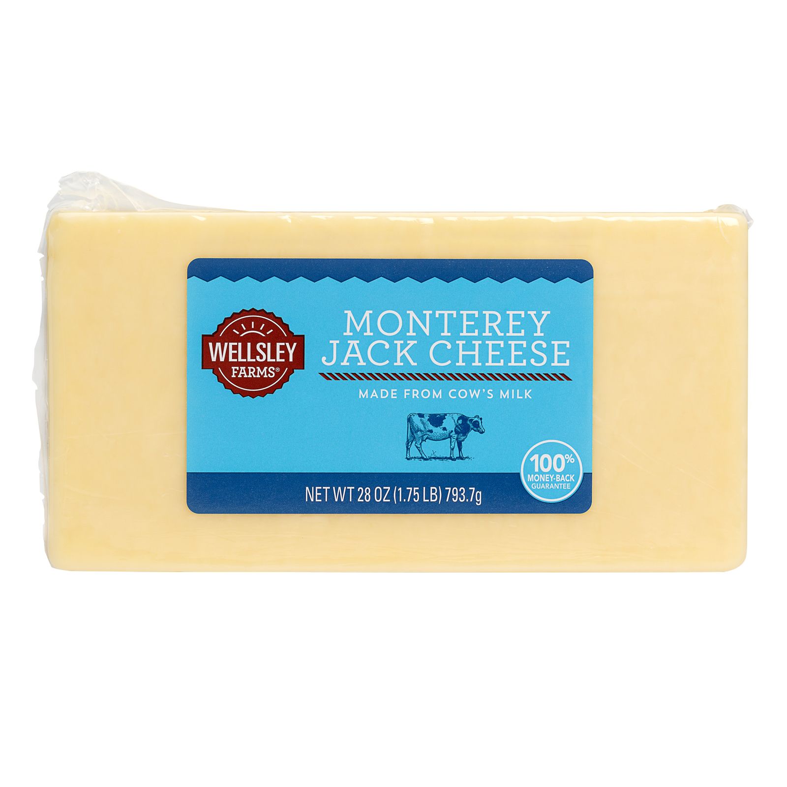 Cheese Wax — APL Farms