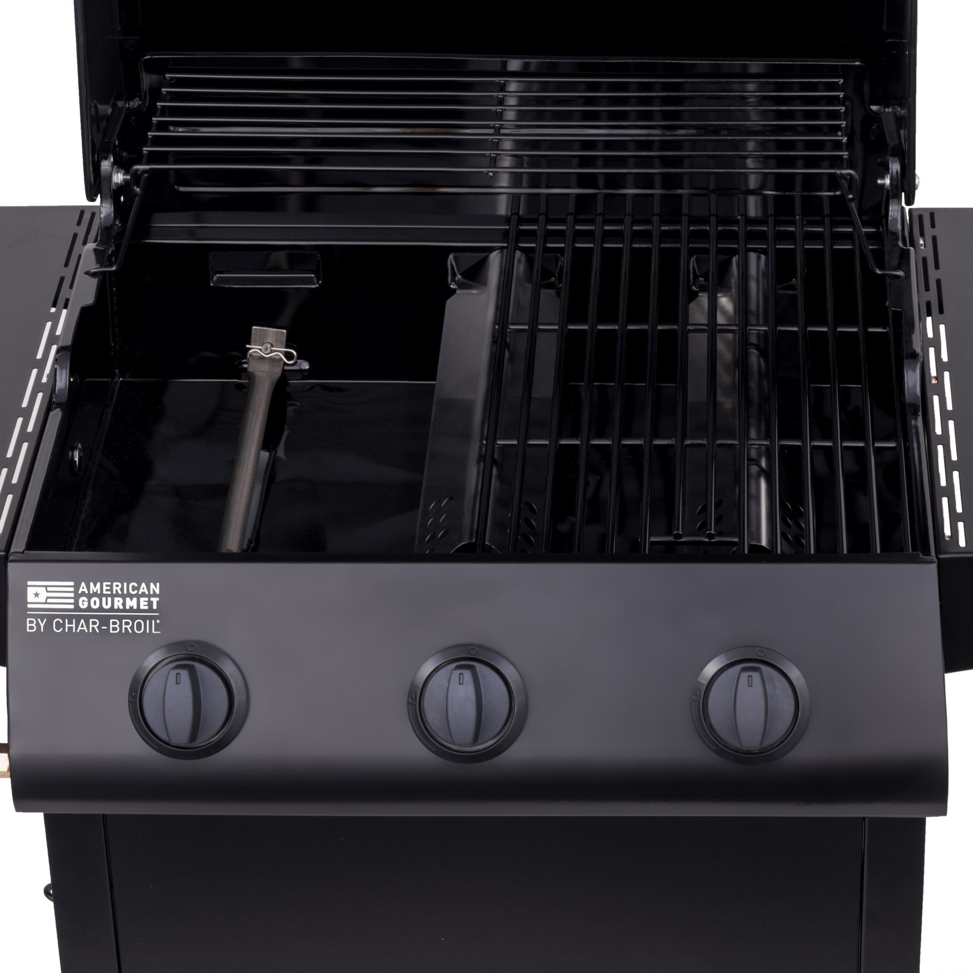 Gas hotsell grills menards